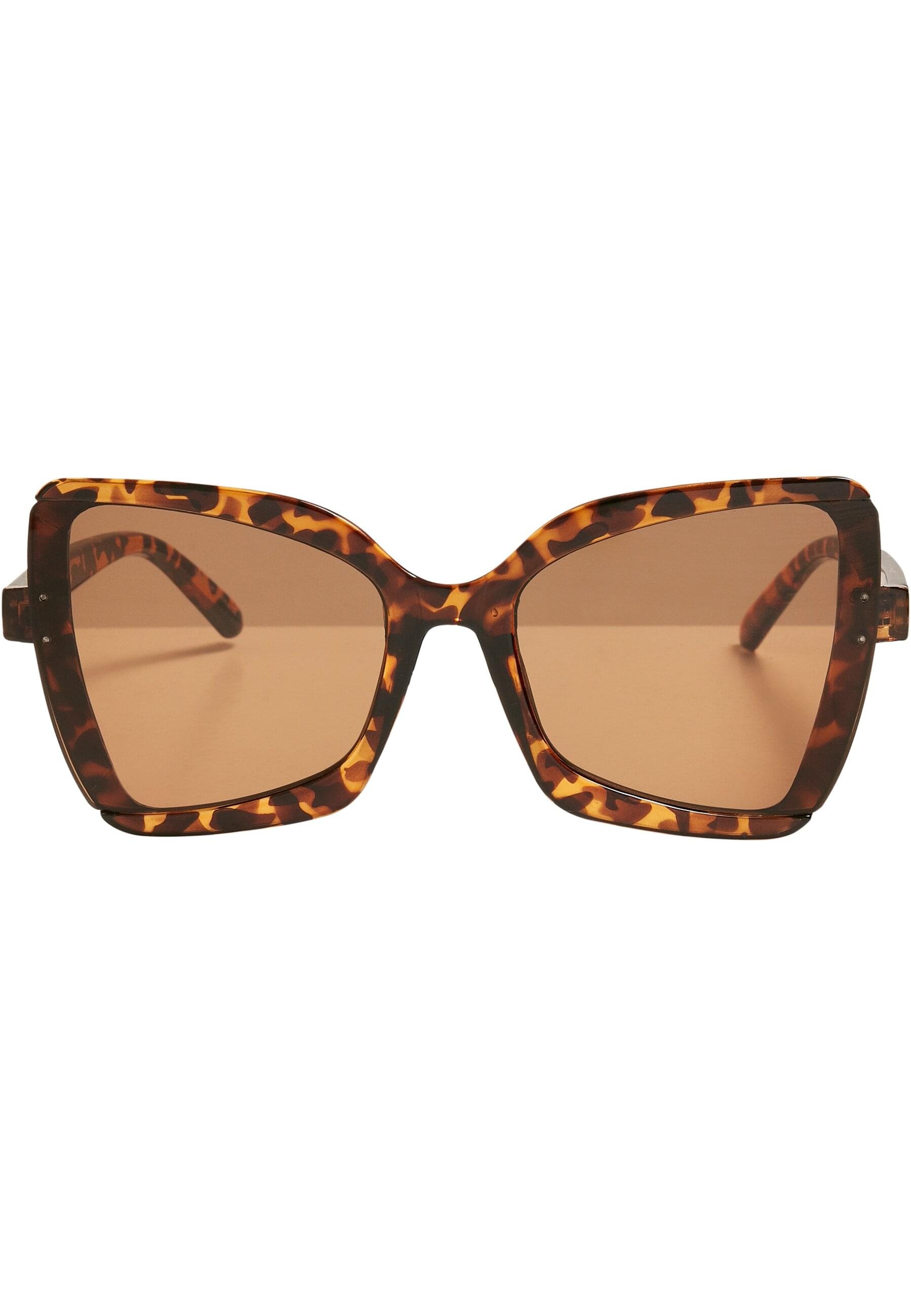 URBAN CLASSICS Sonnenbrille »Urban Classics Unisex Sunglasses Mississippi«