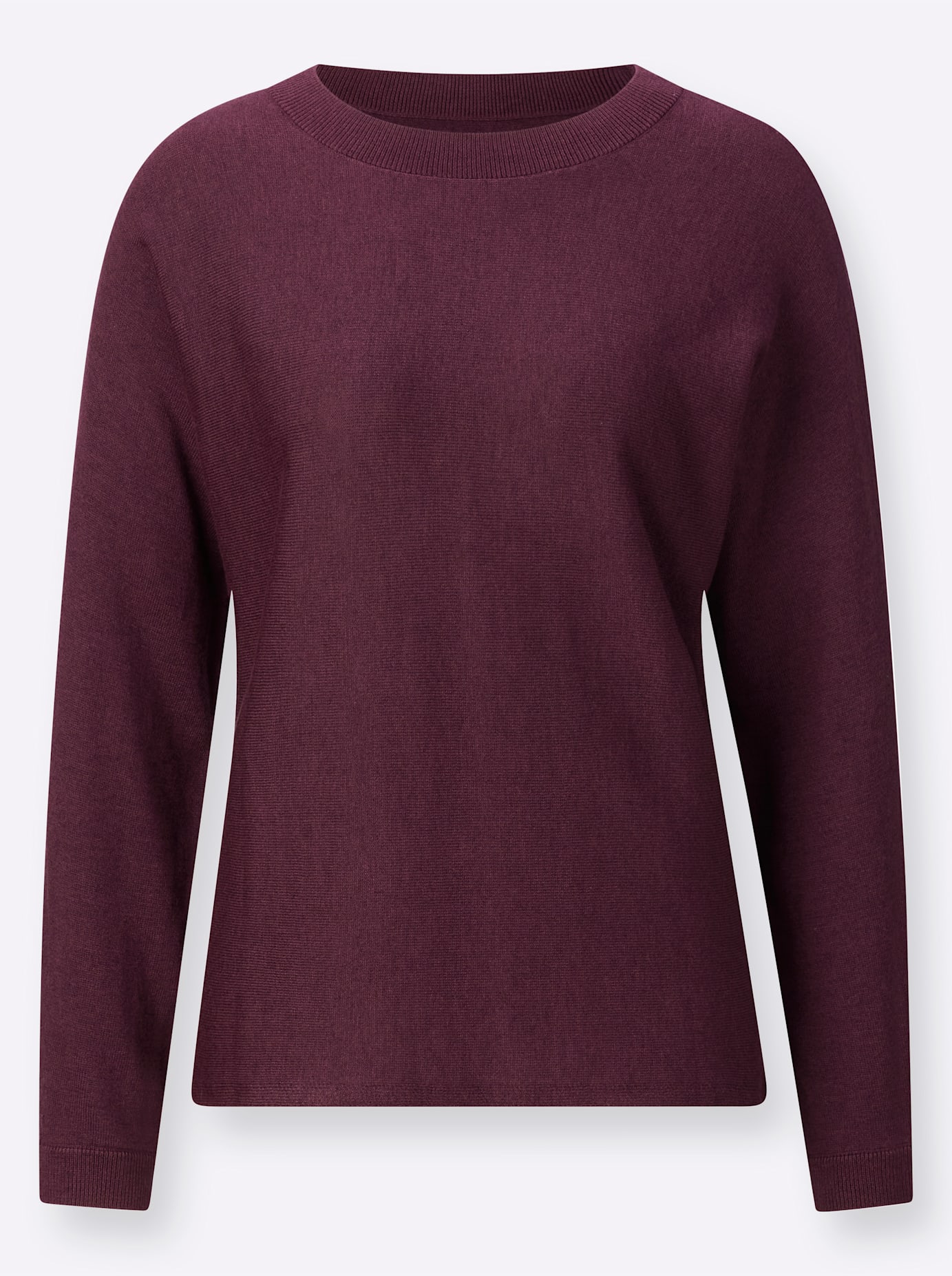 Thumbnail - Classic Basics Fledermauspullover "Fledermauspullover"