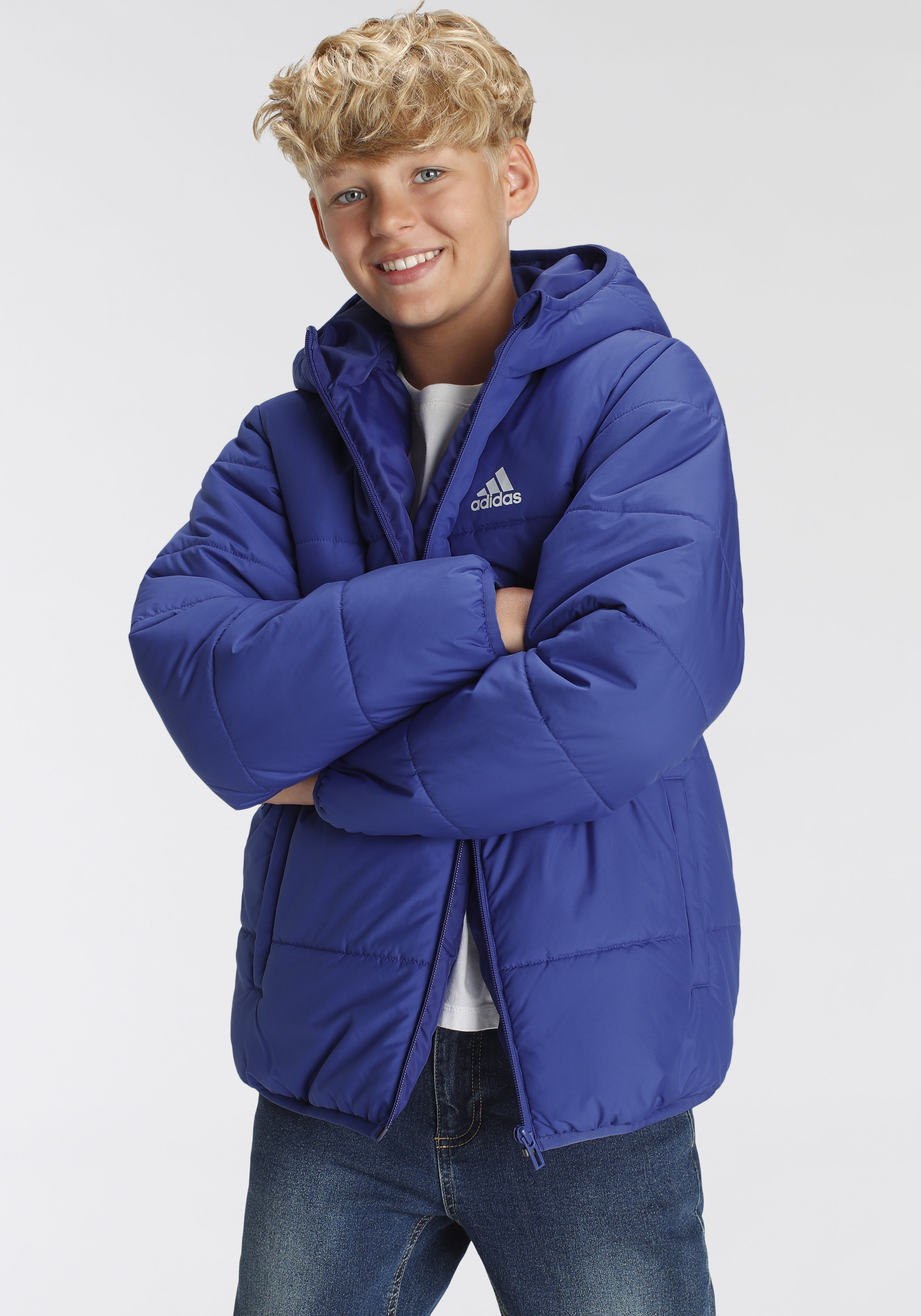Outdoorjacke »JK PAD JKT«