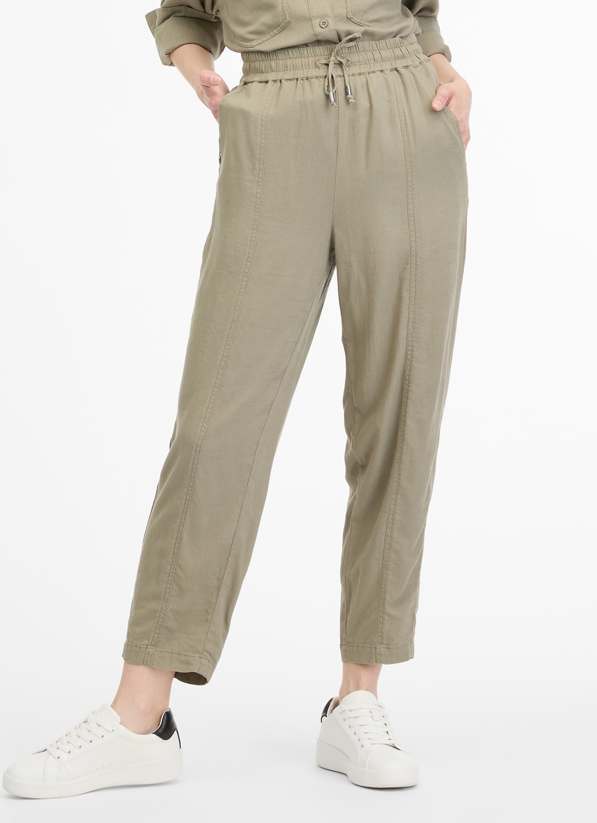 Ragwear Schlupfhose "SARRA", Sommerhose günstig online kaufen