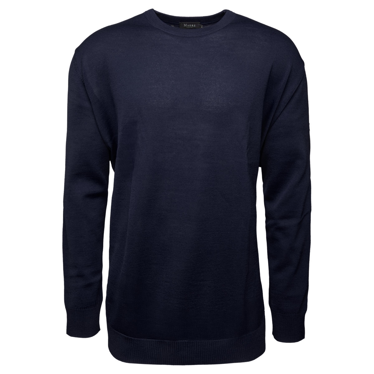 MAERZ Muenchen "Maerz Muenchen 490590 Strickpullover Herren Bekleidung"