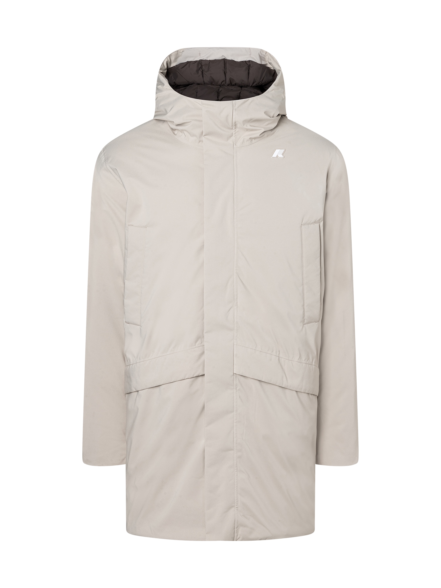 K-WAY Funktionsjacke "K-Way Winterjacke JARNO ST THERMO" günstig online kaufen