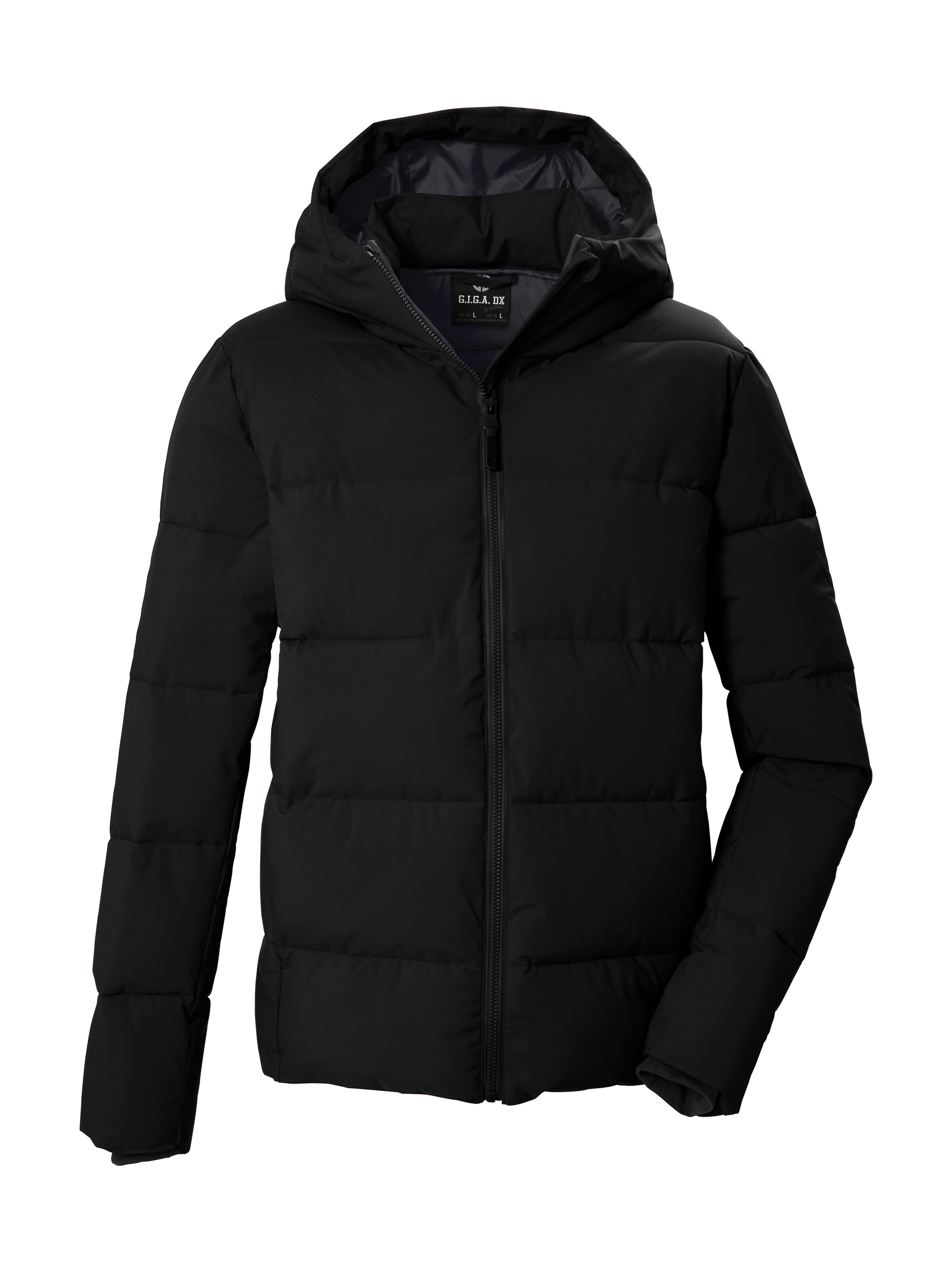 G.I.G.A. DX by killtec Steppjacke »GW 5 MN QLTD JCKT« Wasserabweisend, winddicht, atmungsaktives Material