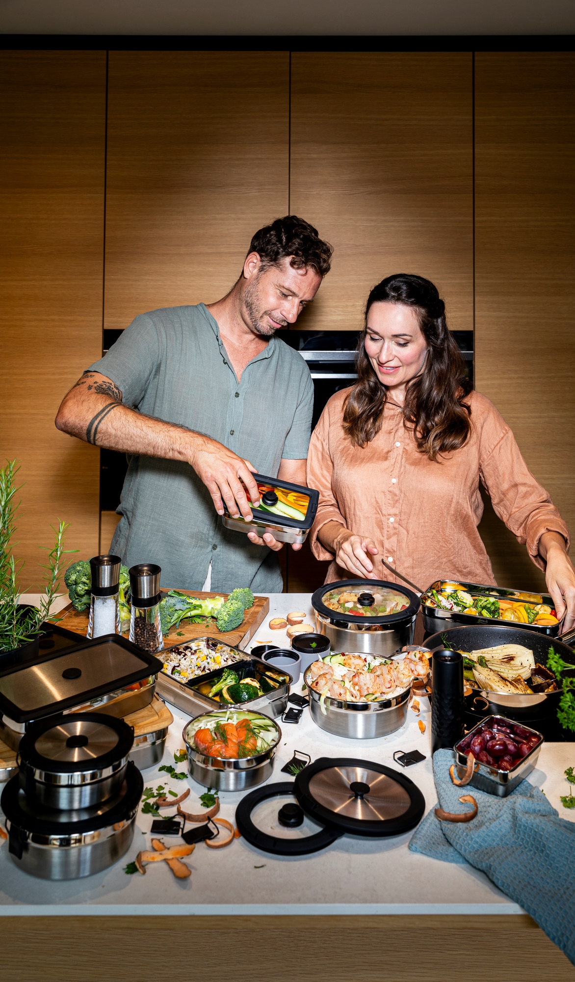 RÖSLE Hand-Vakuumierer »Hand-Vakuumpumpe FLEXX 2GO«