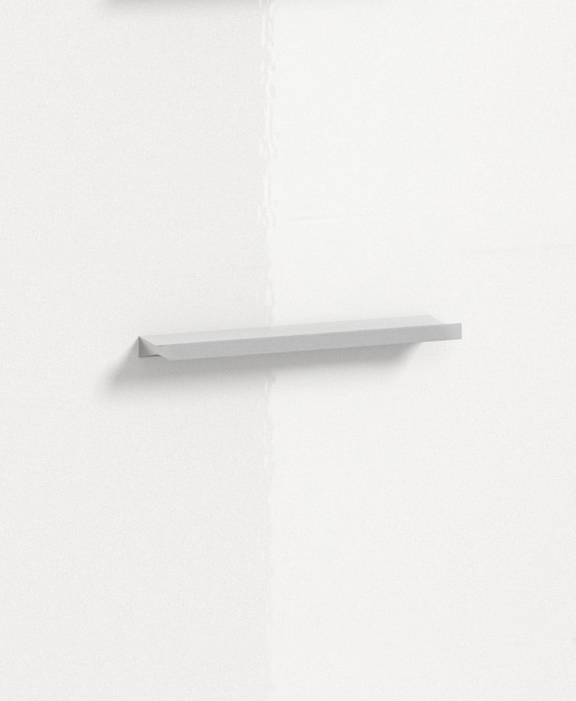 INOSIGN Waschbeckenunterschrank »Siena, Breite 60cm, 2 Tür, 2 Fächer, mit Siphonausschnitt, MDF-Front«, (1 St.), in verschiedenen Farben erhältlich, Badmöbel, Badschrank, Kommode, Bad