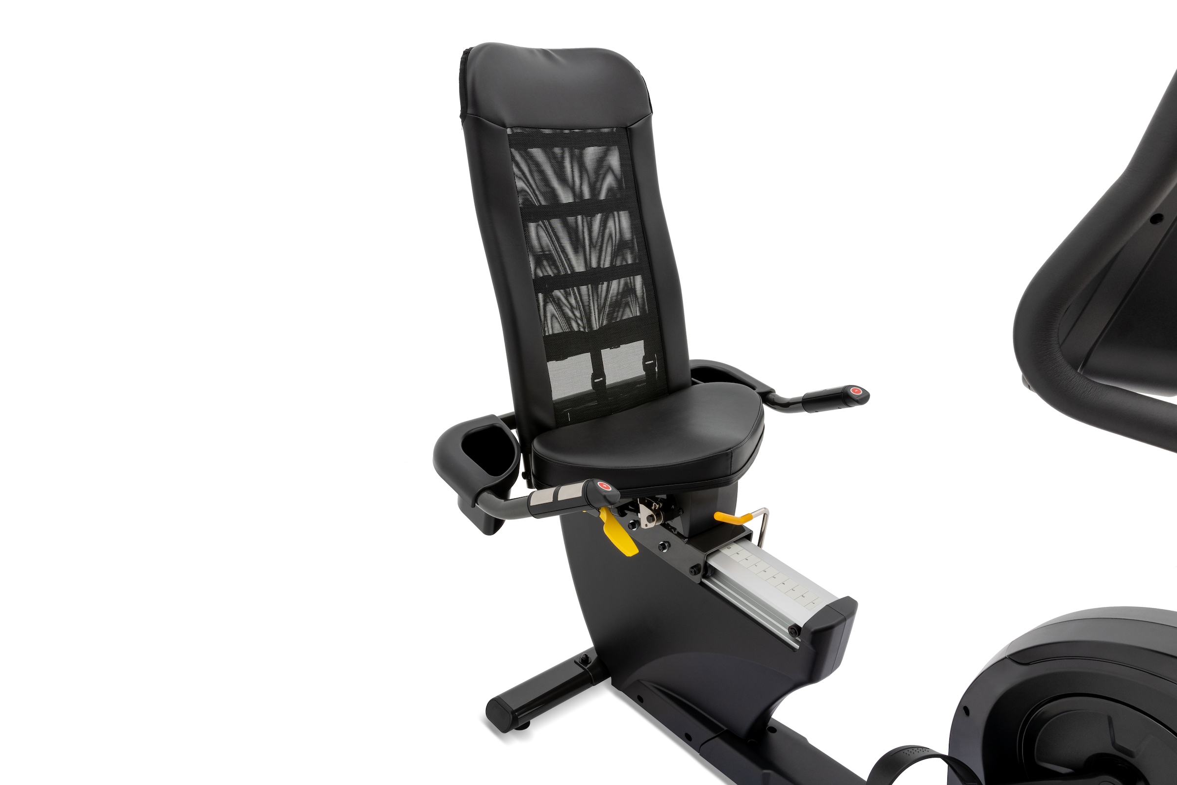 Spirit Fitness Heimtrainer »Spirit Fitness XBR55 Recumbent Bike«