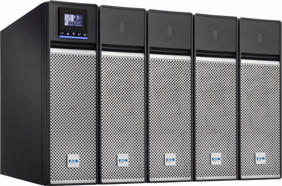 EATON Batterie »5PXEBM72RT3UG2«