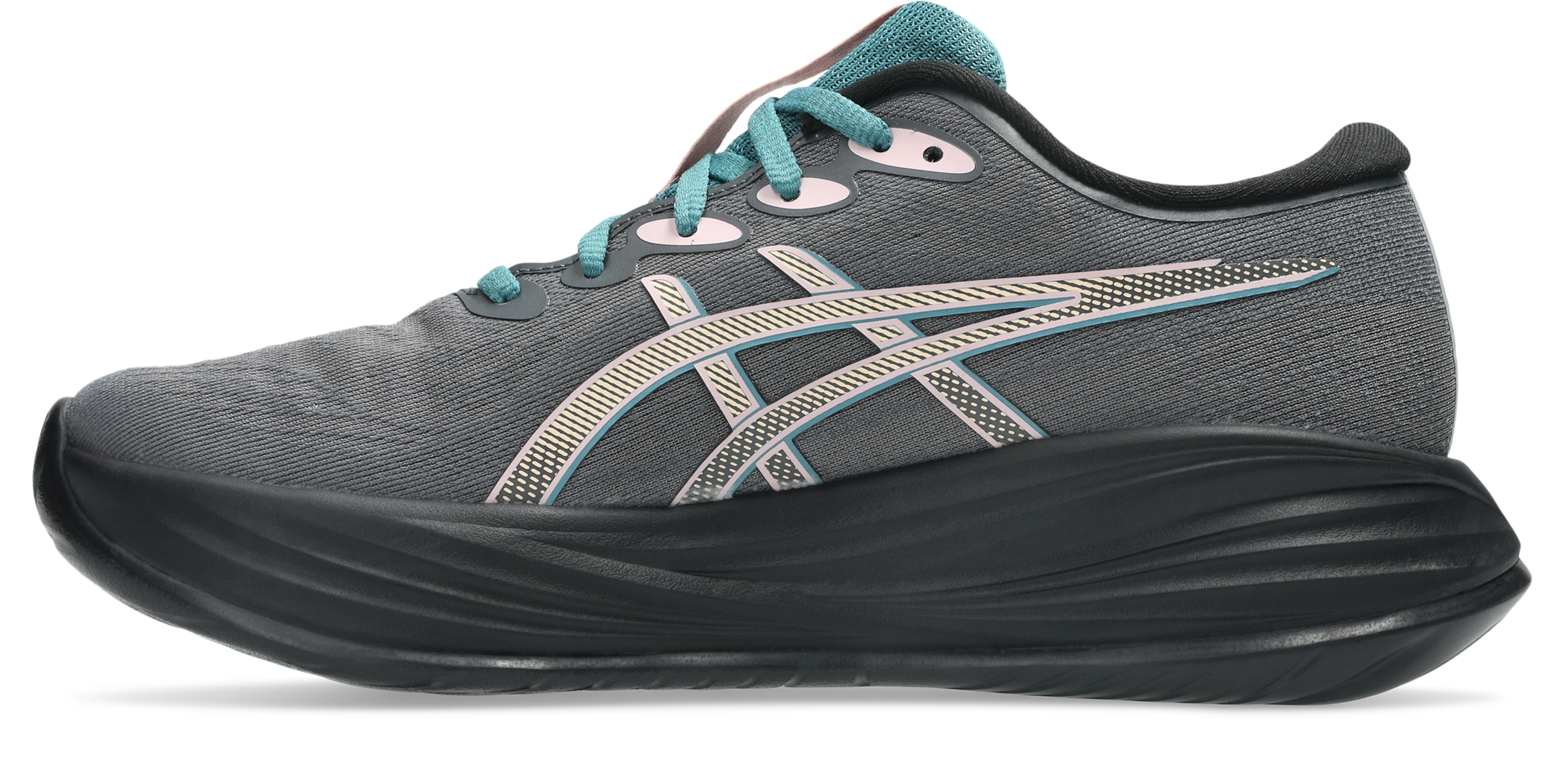 Asics Laufschuh »GEL-CUMULUS 27 GORE-TEX«  wasserdicht