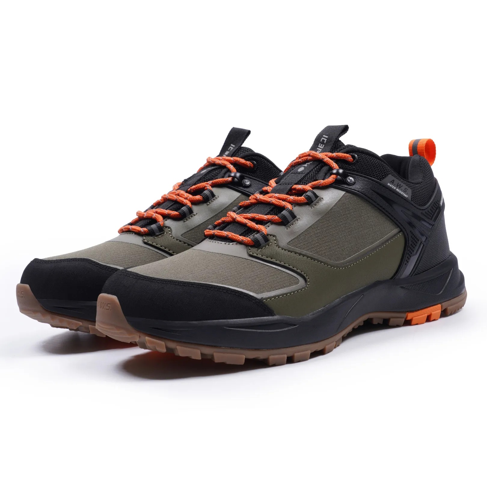 Icepeak ADOUR 2 MR Wanderschuh wasserdicht günstig online kaufen