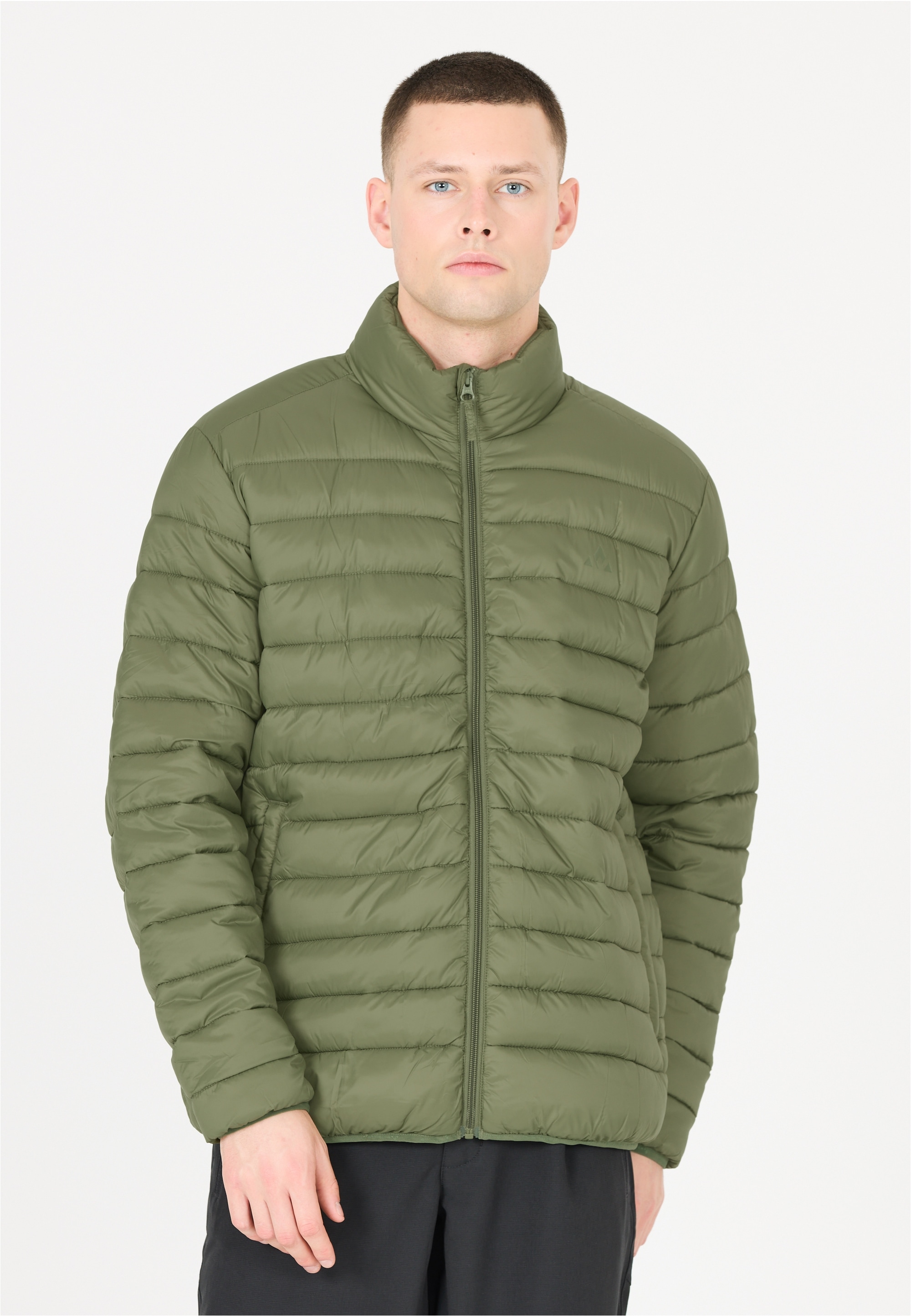 WHISTLER Laufjacke "Arubi", aus leichtem und wasserabweisendem Material günstig online kaufen