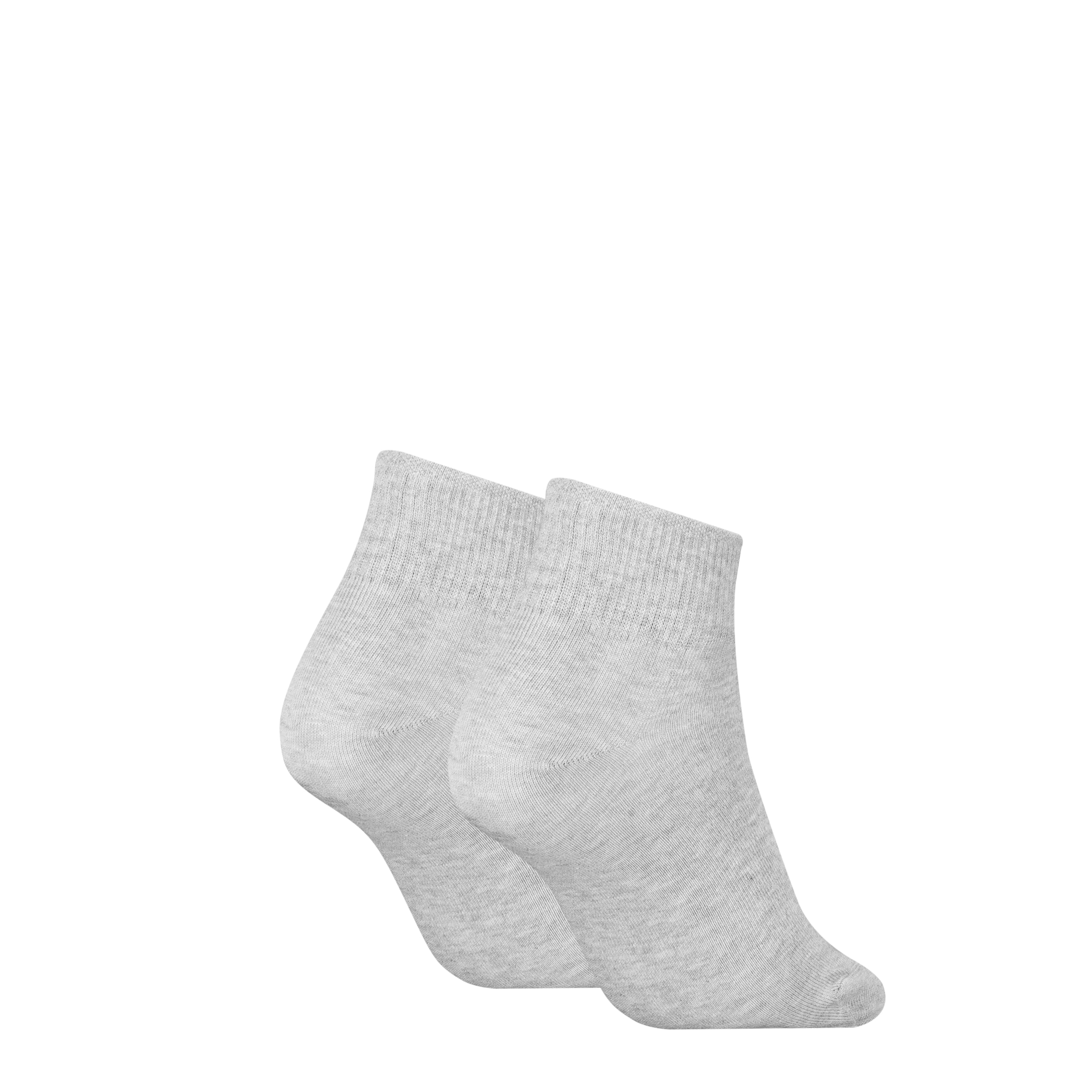 PUMA Kurzsocken »PUMA WOMEN QUARTER 2P« 2 Paar, 