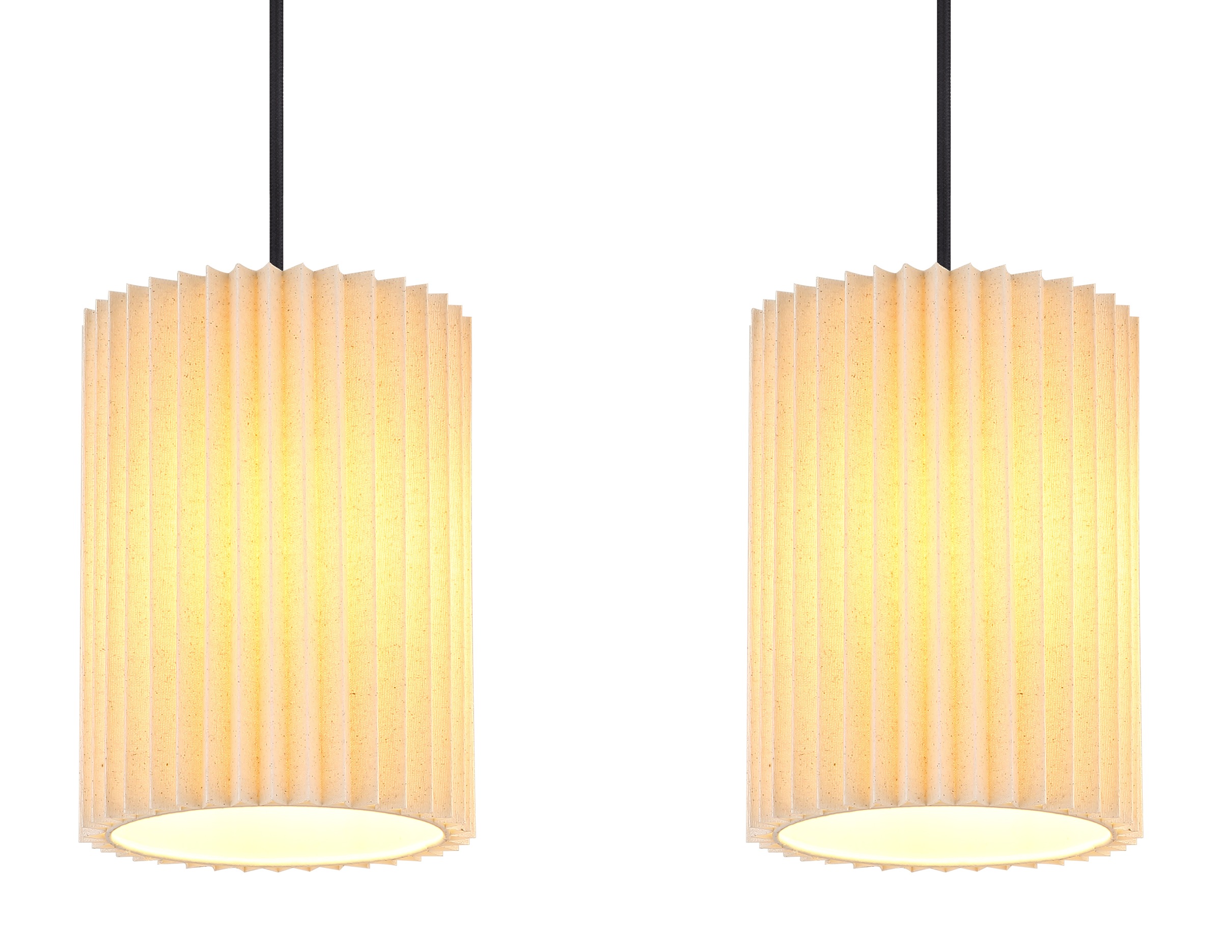 GLOBO LIGHTING Hängeleuchte »PAGE« E27 1 Stk. Hängelampe Esszimmer-Leuchte Esstischleuchte Wohnzimmer