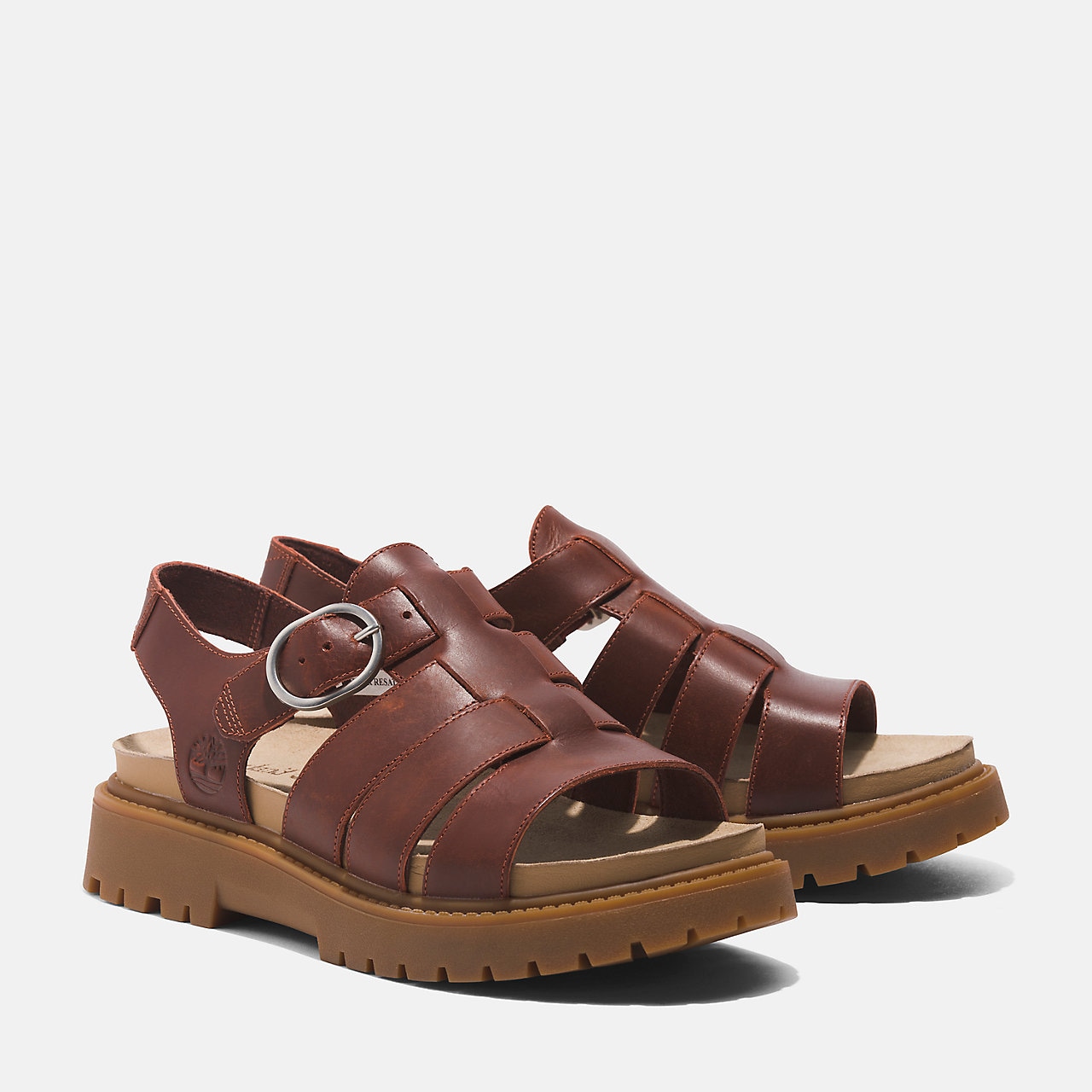 Timberland Sandale "Clairemont Way FISHERMAN SANDAL"