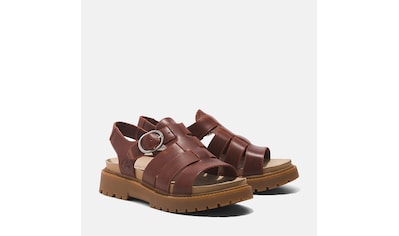 Sandale »Clairemont Way FISHERMAN SANDAL«