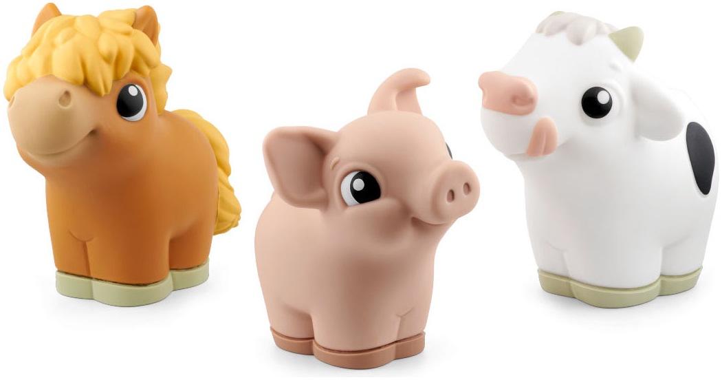 tonies Hörspielfigur »My First Tonies - Bauernhof Set«