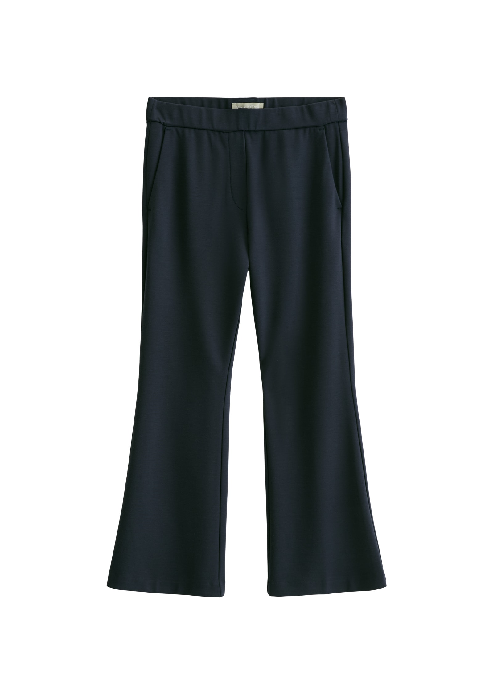 Marc O'Polo Chinohose »aus Viskose-Stretch«