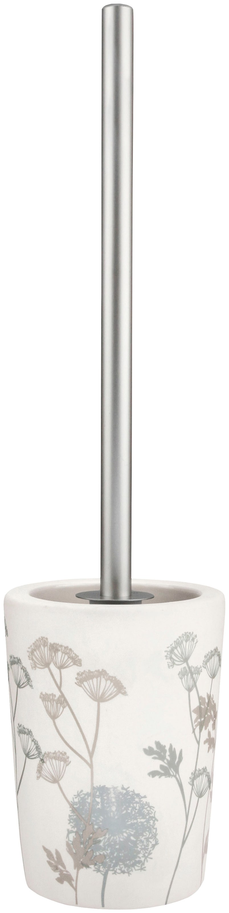 Kleine Wolke WC-Garnitur "Savannah" 2 aus Steinzeug günstig online kaufen