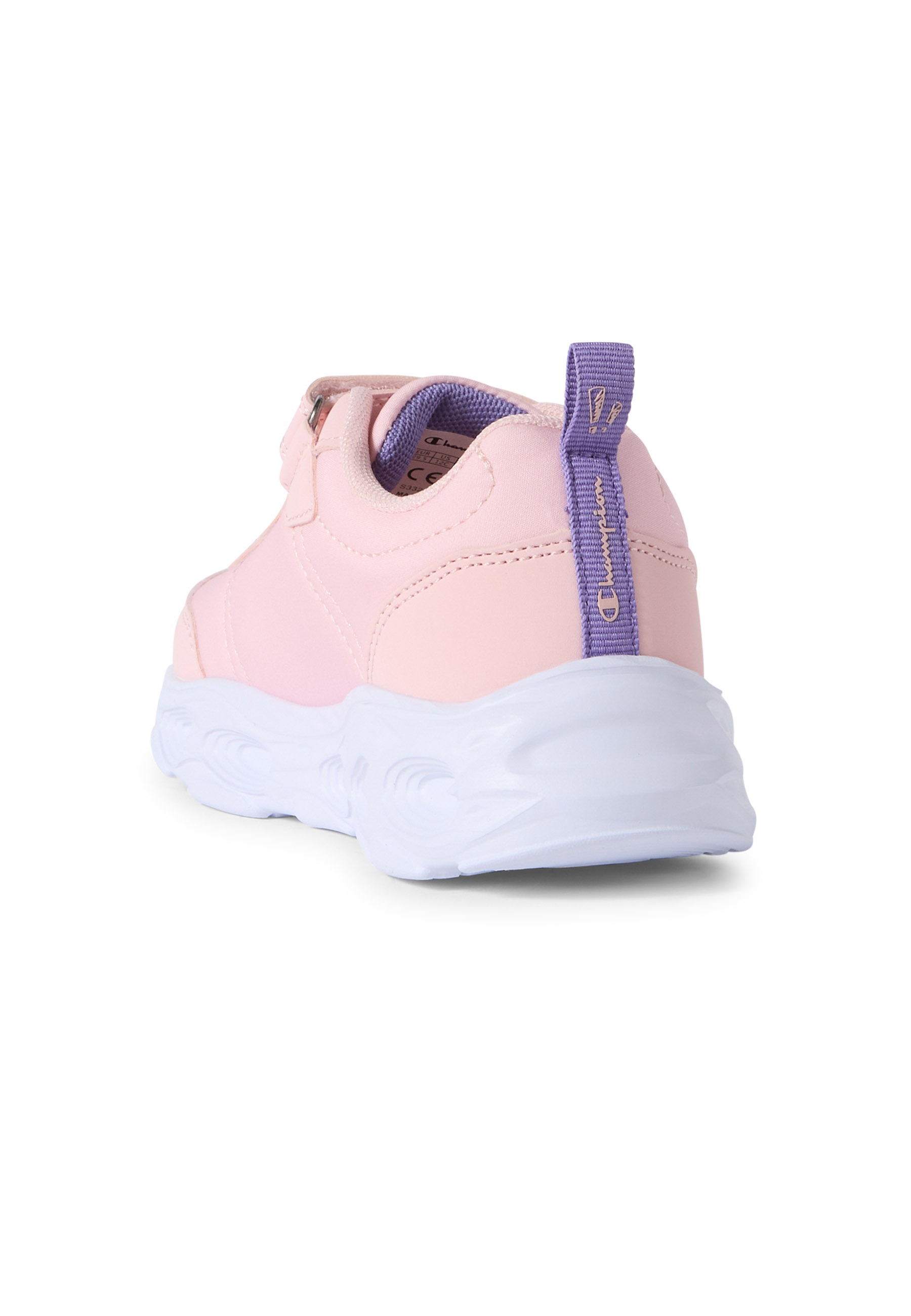 Champion Fun-F Print U PS Sneaker Multi Size 34 3