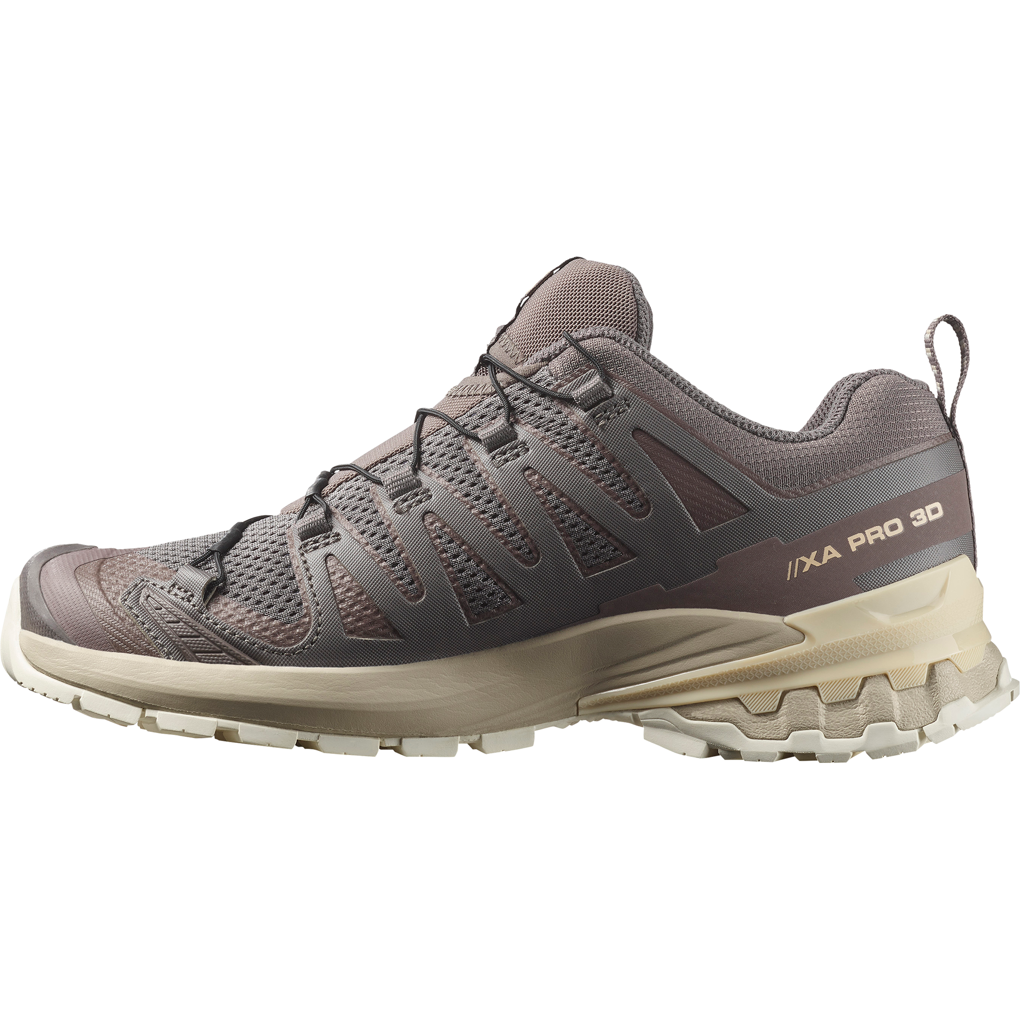 Salomon Trailrunningschuh »XA PRO 3D V9 W«, wasserdicht