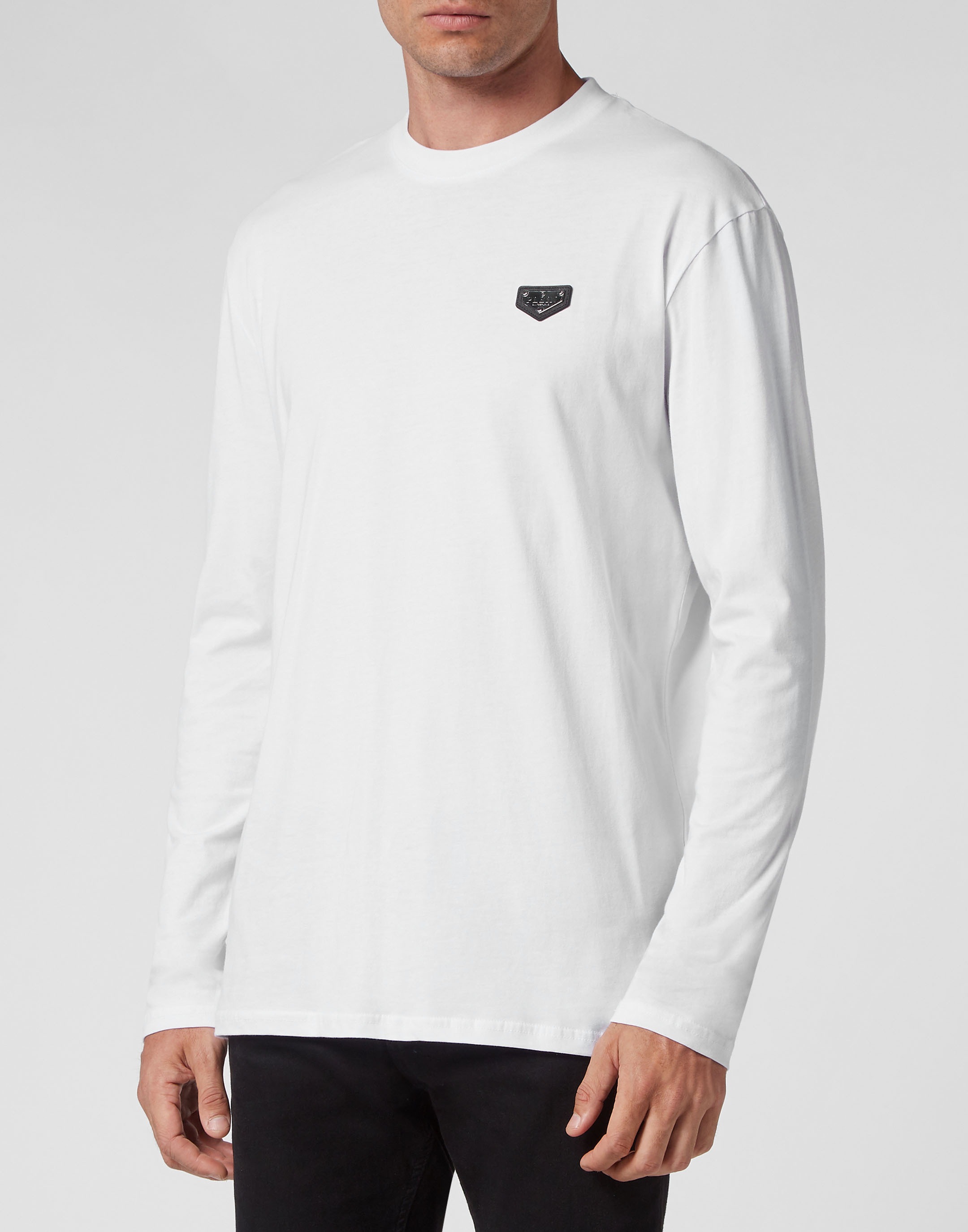 PHILIPP PLEIN T-Shirt "T-Shirt" günstig online kaufen