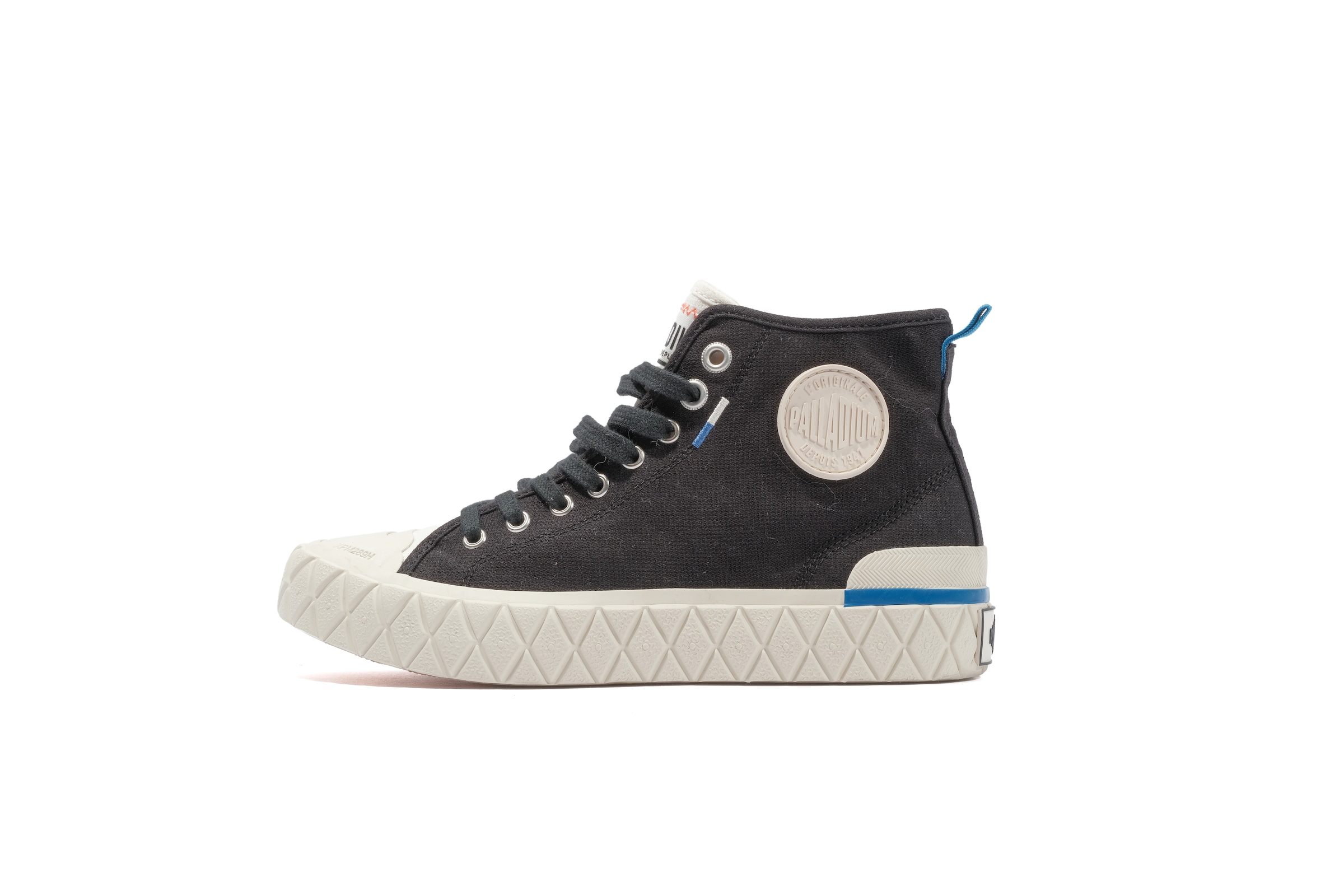 Palladium Sneaker »PALLA ACE CHUKKA CVS«