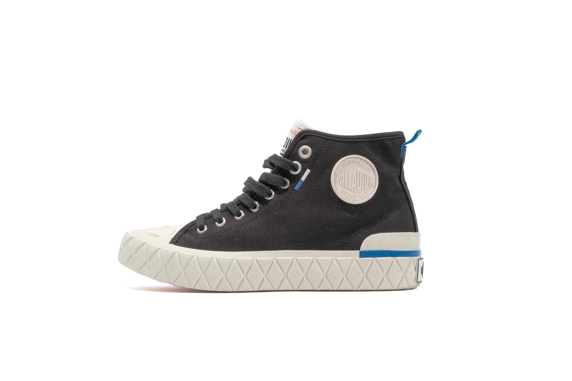Palladium Sneaker "PALLA ACE CHUKKA ORG", aus Canvas günstig online kaufen