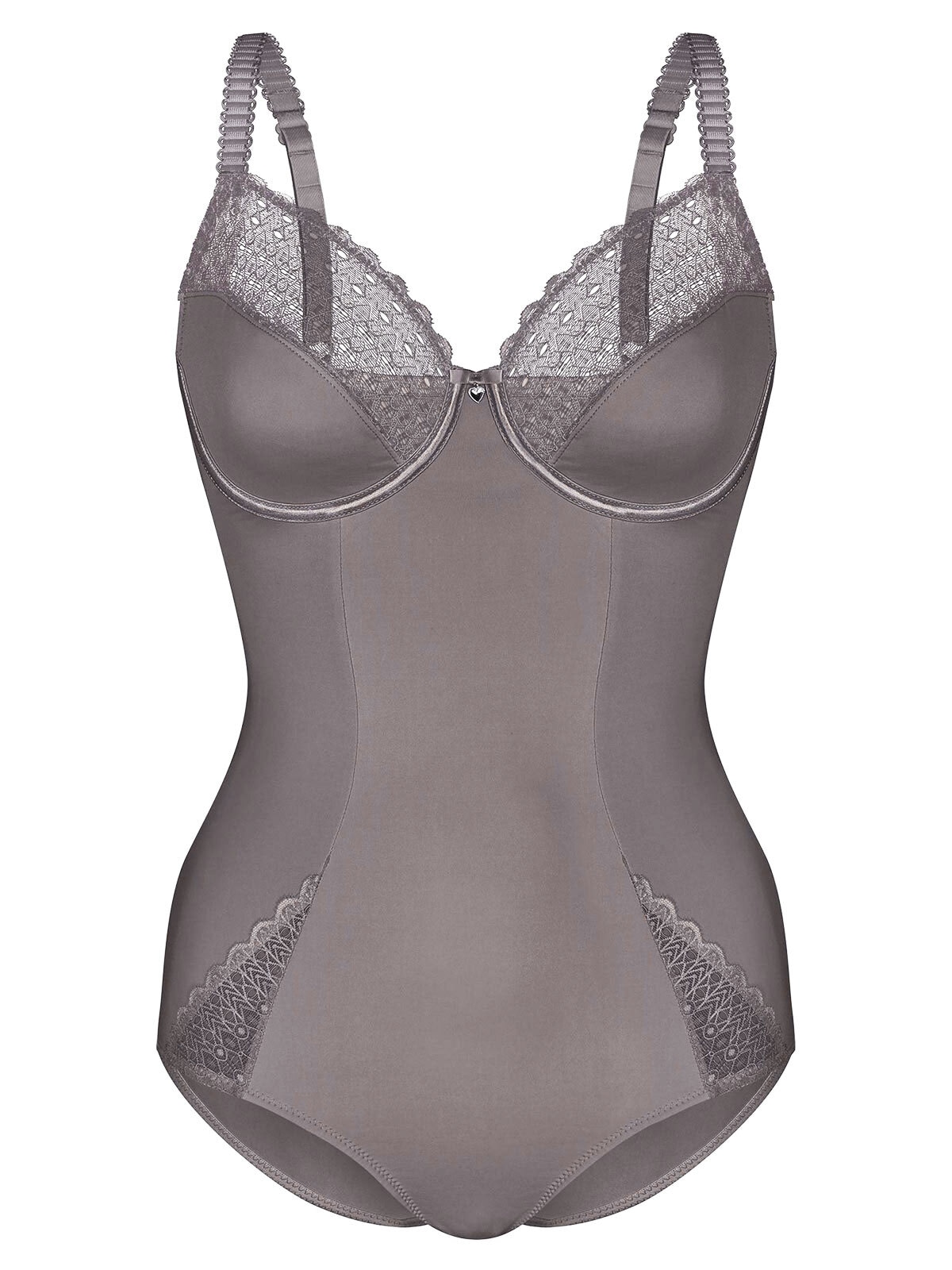 Sassa Body »Body mit Bügel«