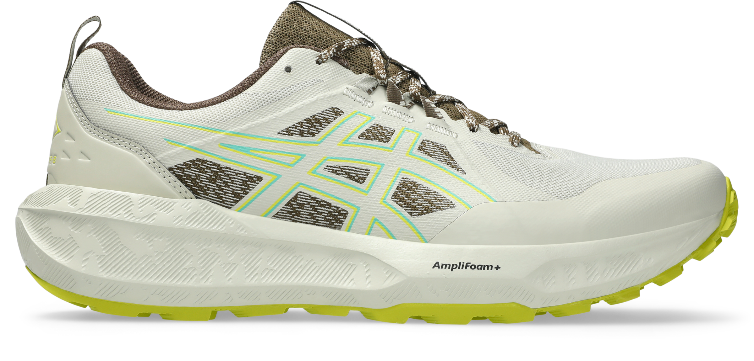 Asics »GEL-SONOMA 8«  für anspruchsvolles Gelände, profilierte Außensohle