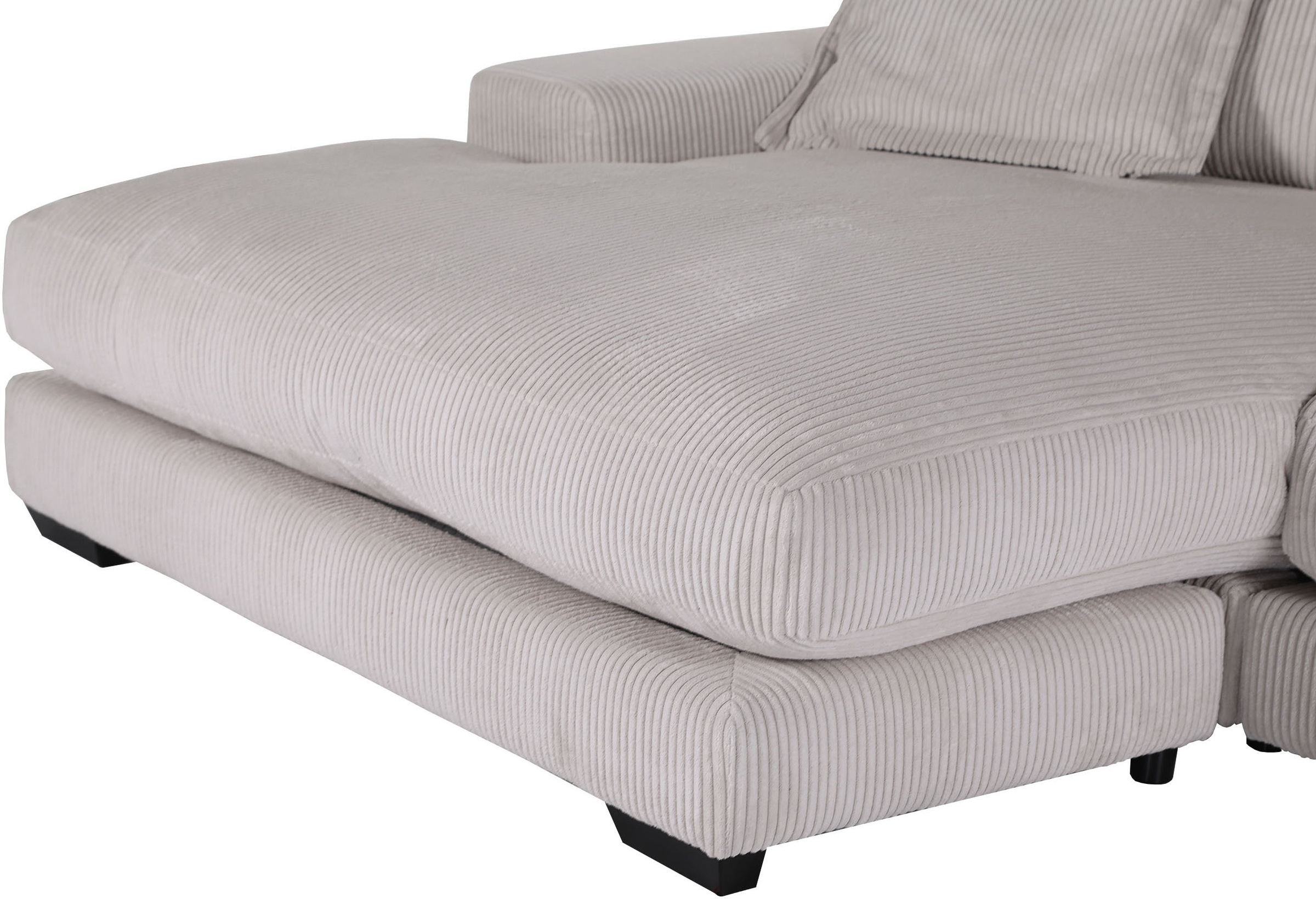 Gutmann Factory Ecksofa
