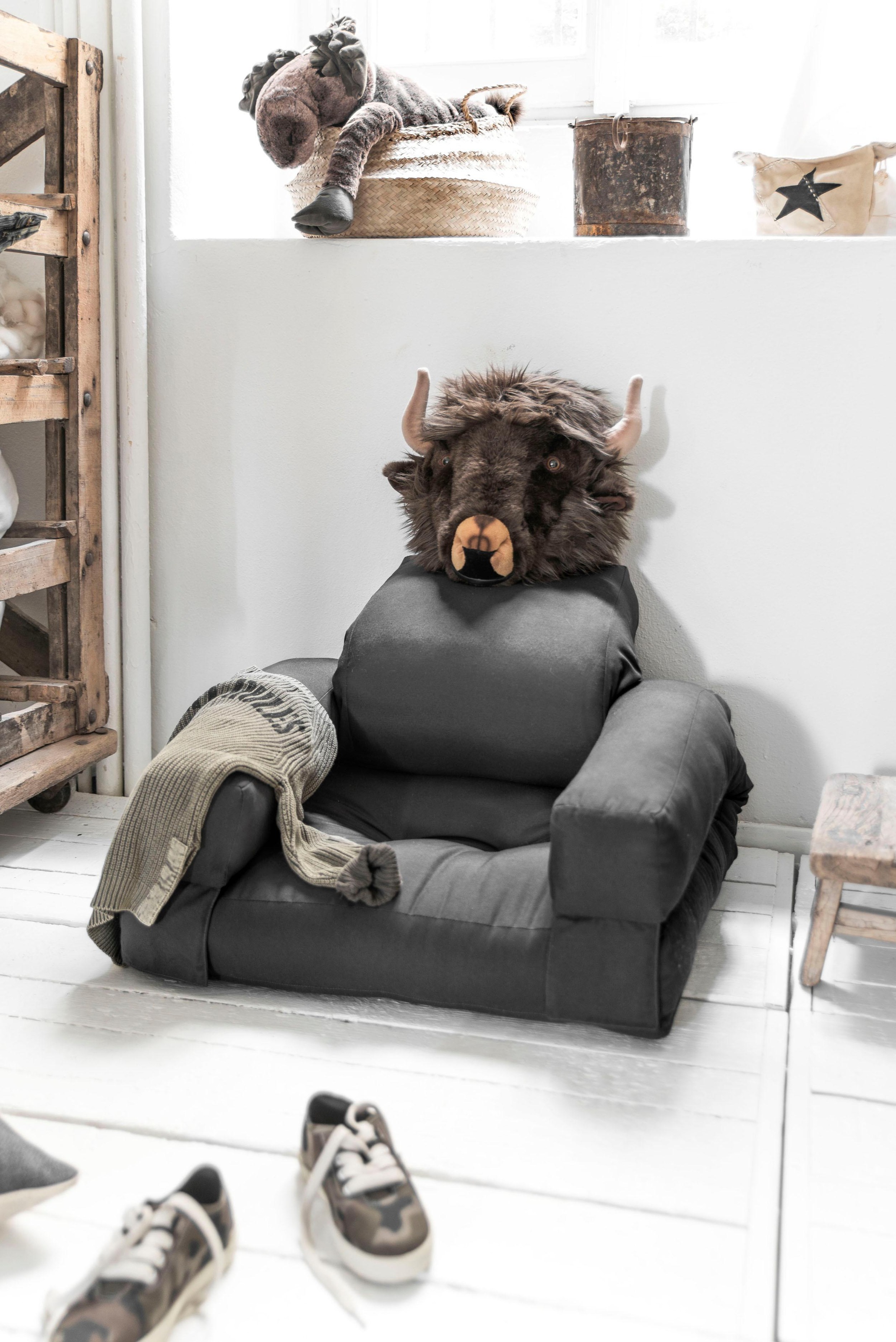 Karup Design Sessel »Mini Hippo«