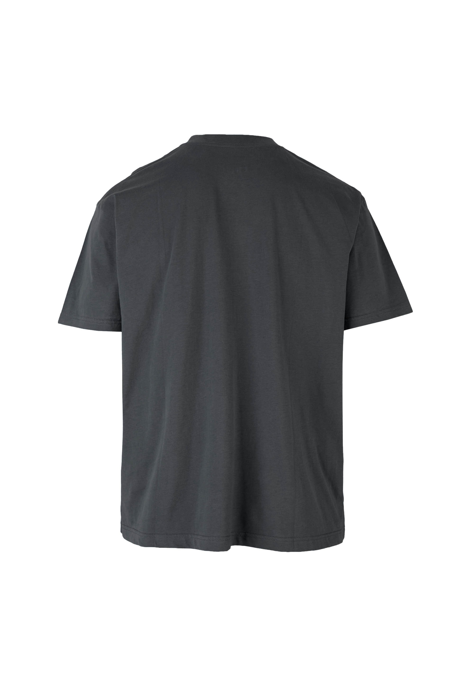 Cleptomanicx T-Shirt »Ligull Oversize«, (1 tlg.), in lockerem Schnitt