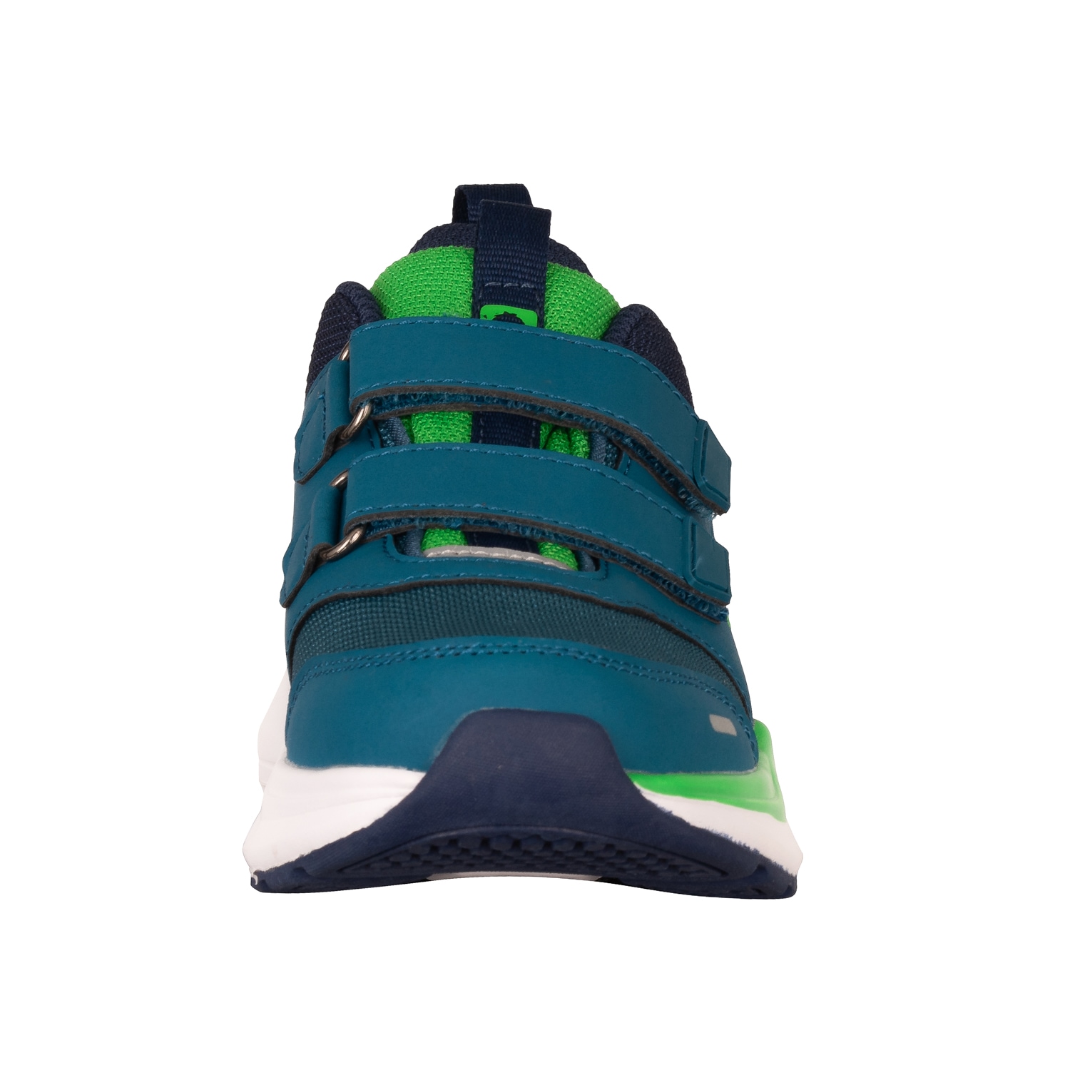 TROLLKIDS Outdoorschuh »KIDS FLEKKEFJORD HIKER«  wasserdicht