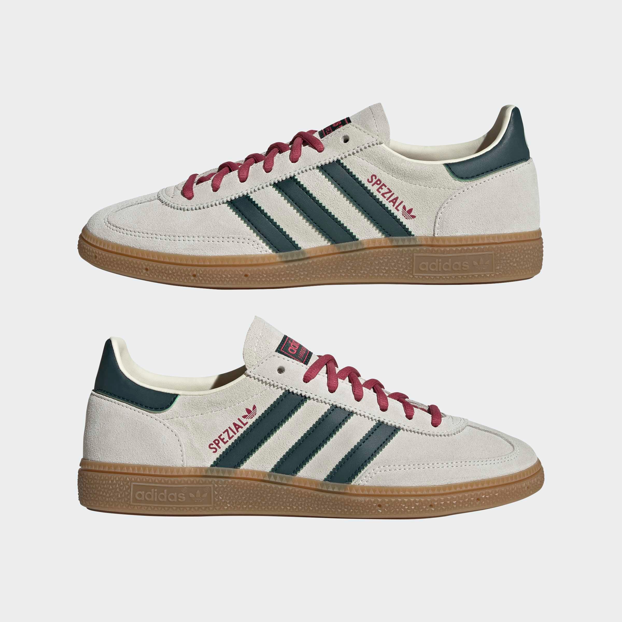 adidas Performance Sneaker »HANDBALL SPEZIAL«  AS Roma