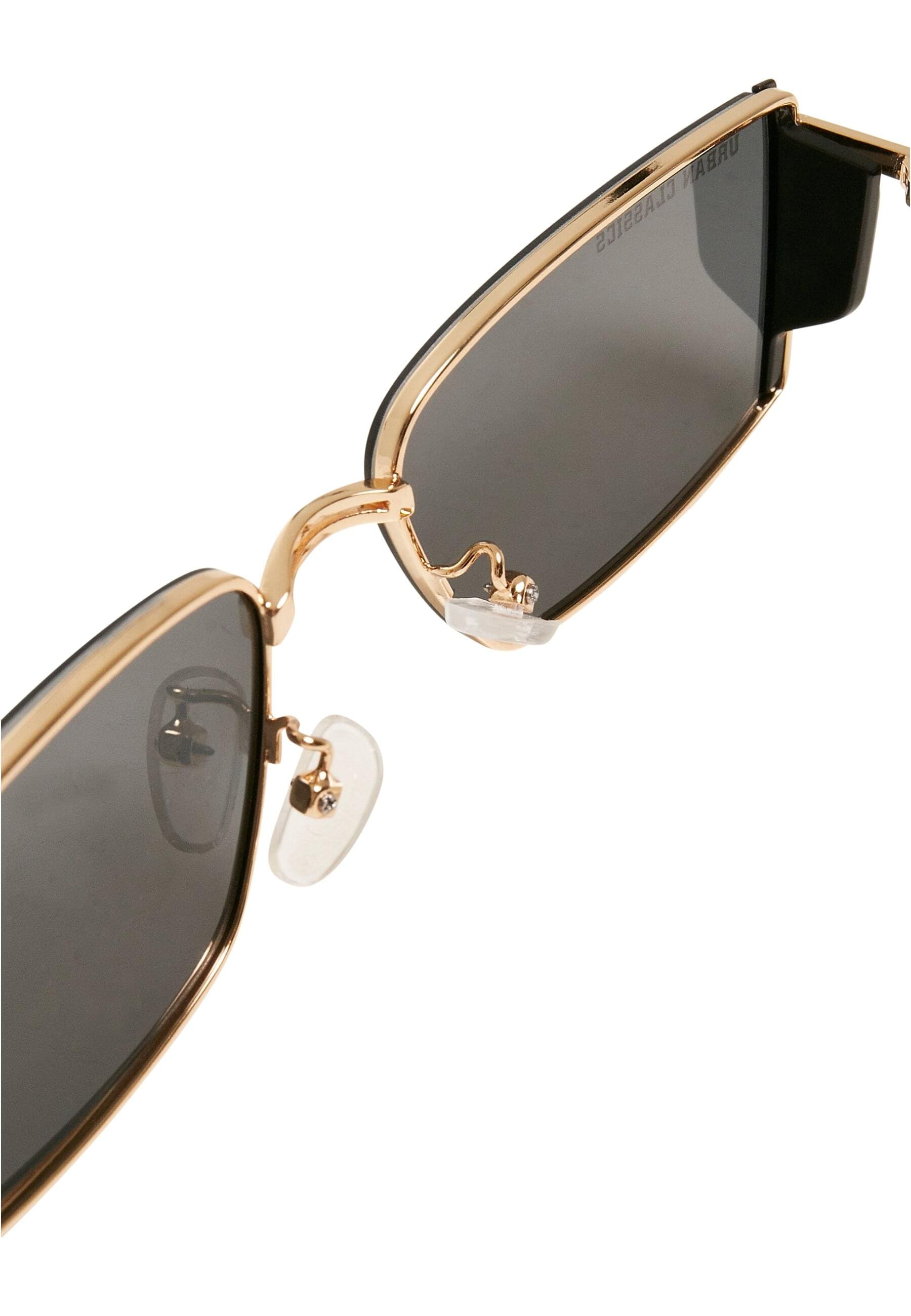 URBAN CLASSICS Sonnenbrille »Urban Classics Unisex Sunglasses Ohio«