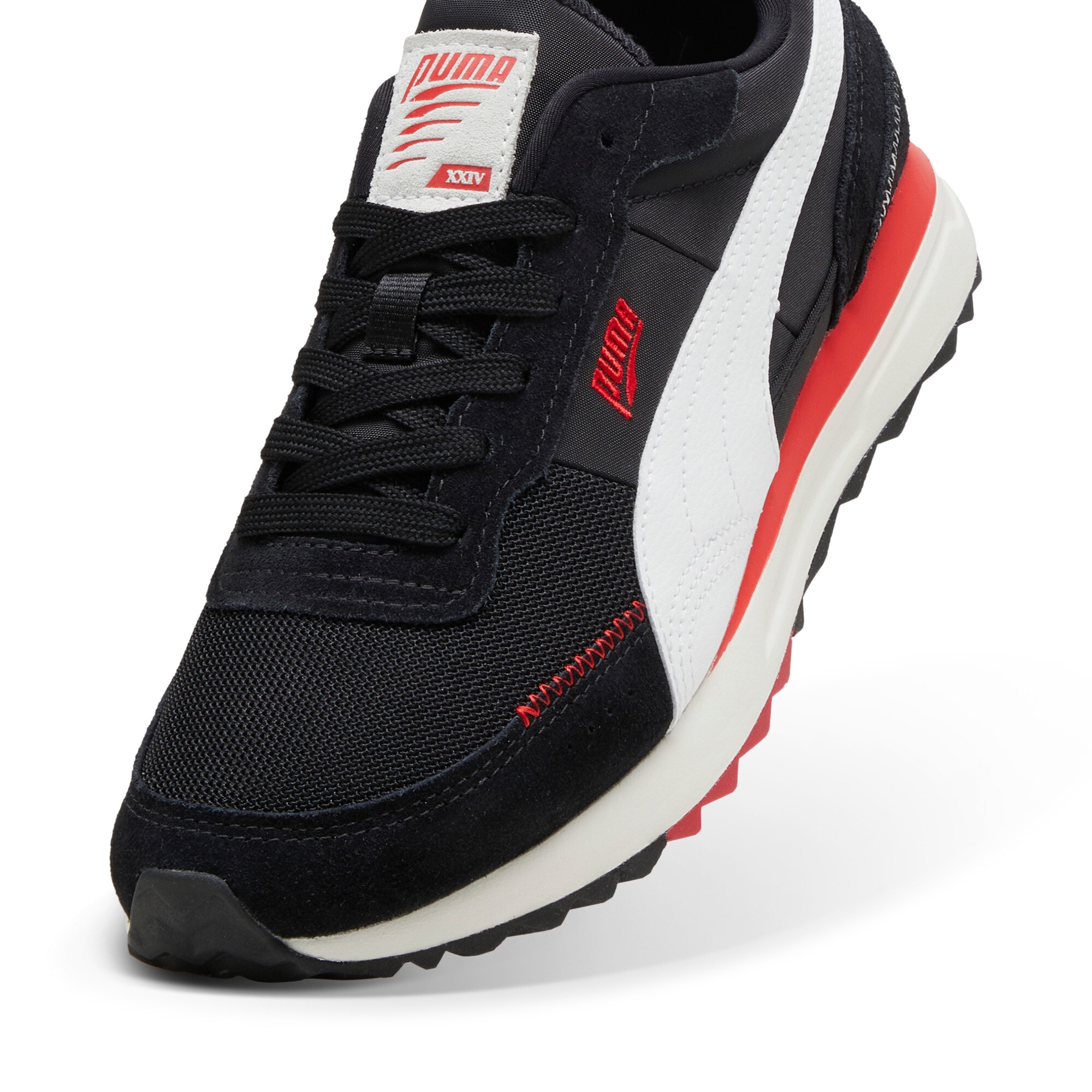 PUMA Sneaker »ROAD RIDER SD«