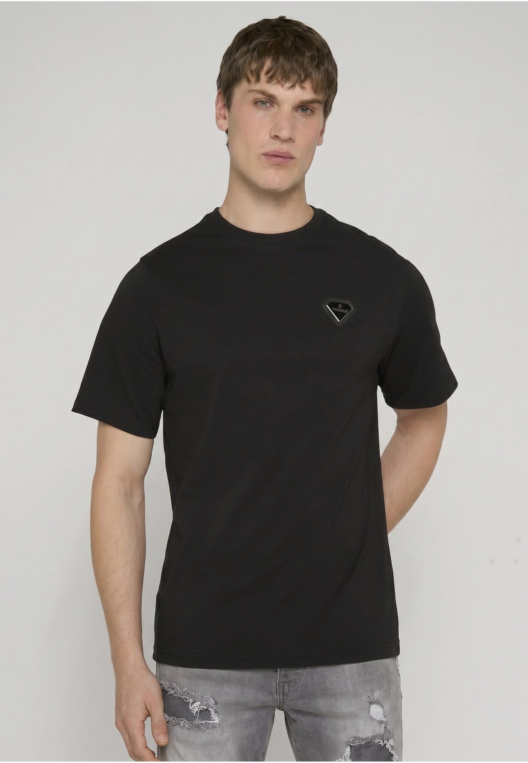 2Y Premium T-Shirt »2Y Premium Ravok Slim Fit Tee« 1