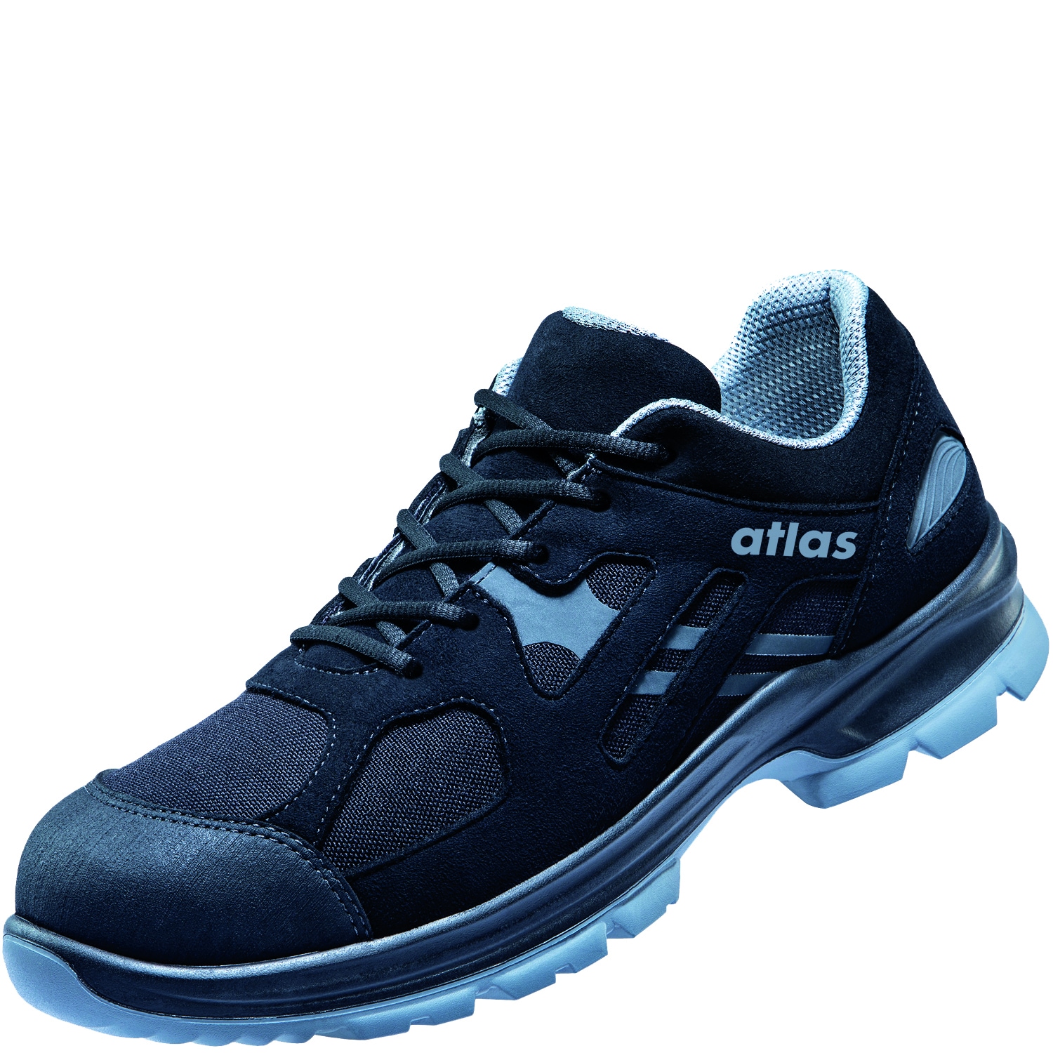 Atlas Schuhe Arbeitsschuh "Flash 6305 XP"