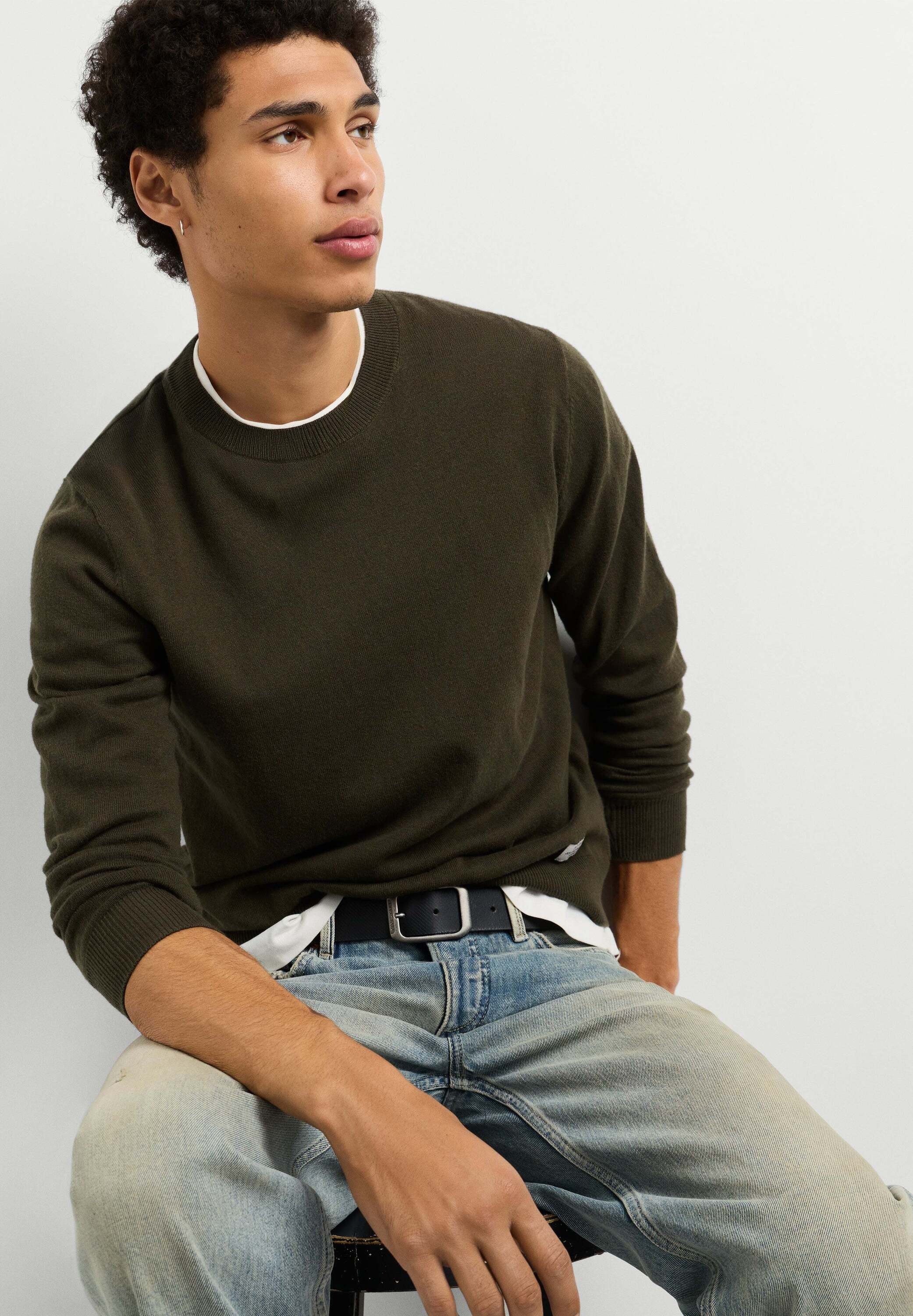 Pepe Jeans "jumper ANDRE CREW"