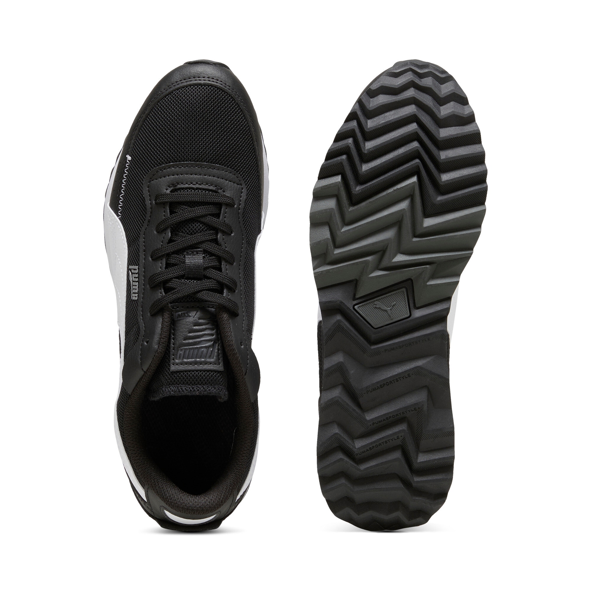 PUMA Sneaker »ROAD RIDER LTH«