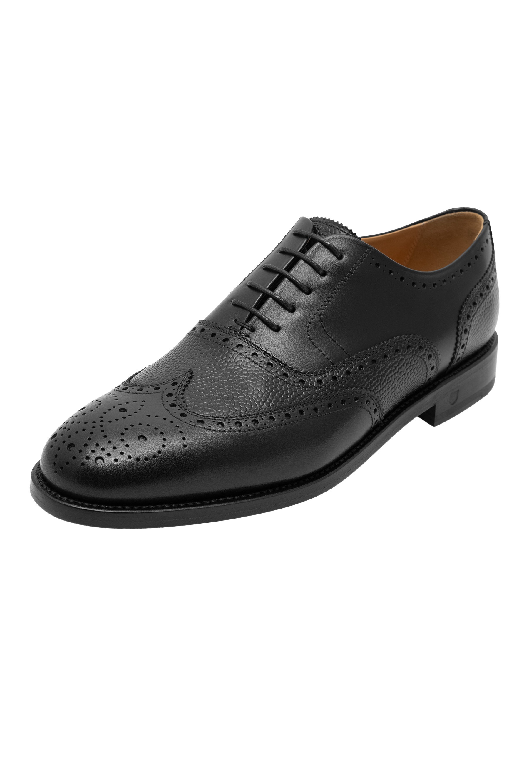 Henry Stevens Schnürschuh »Winston FBO«
