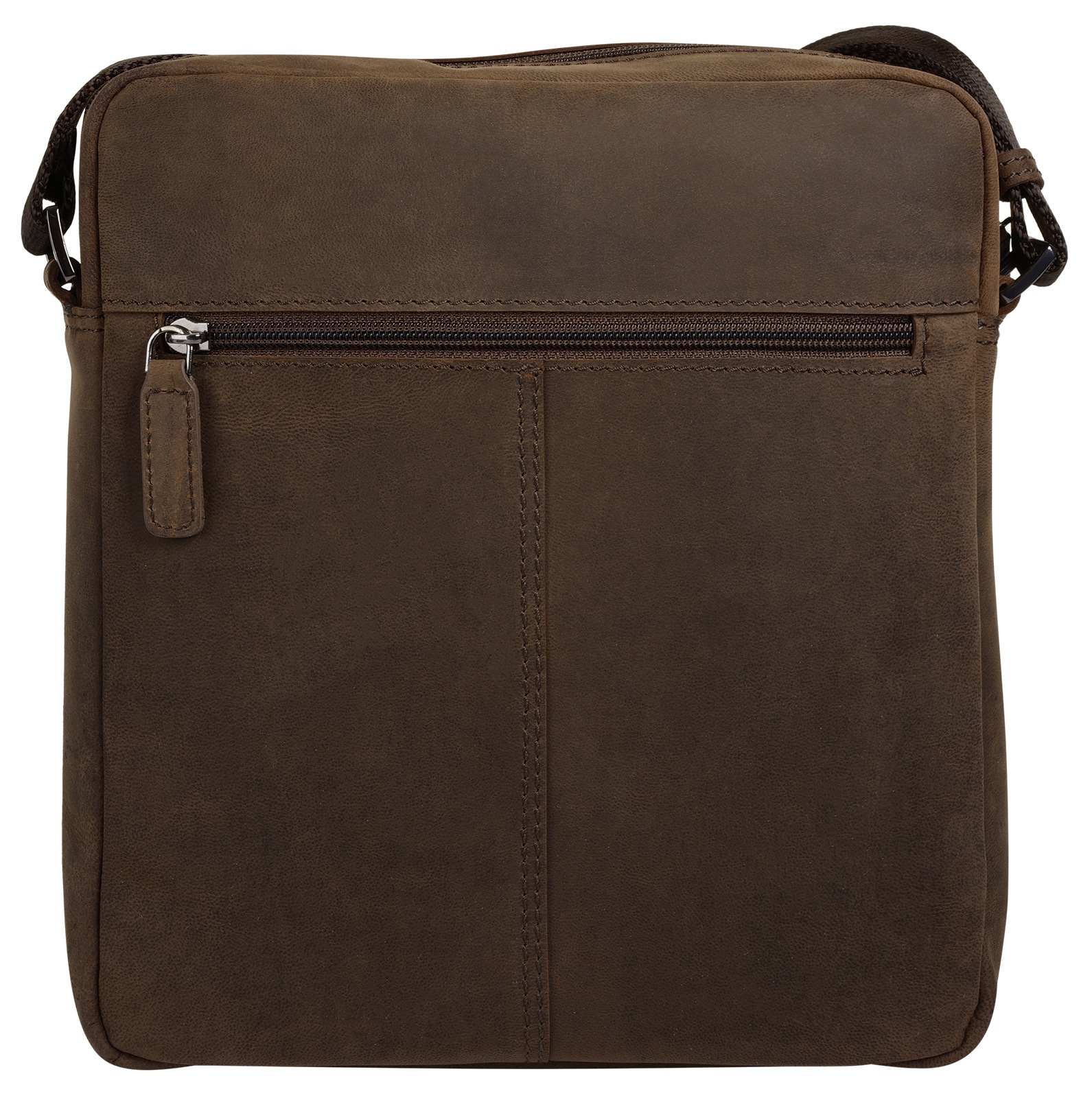 Thumbnail - bugatti Umhängetasche "LUCA" echt Leder