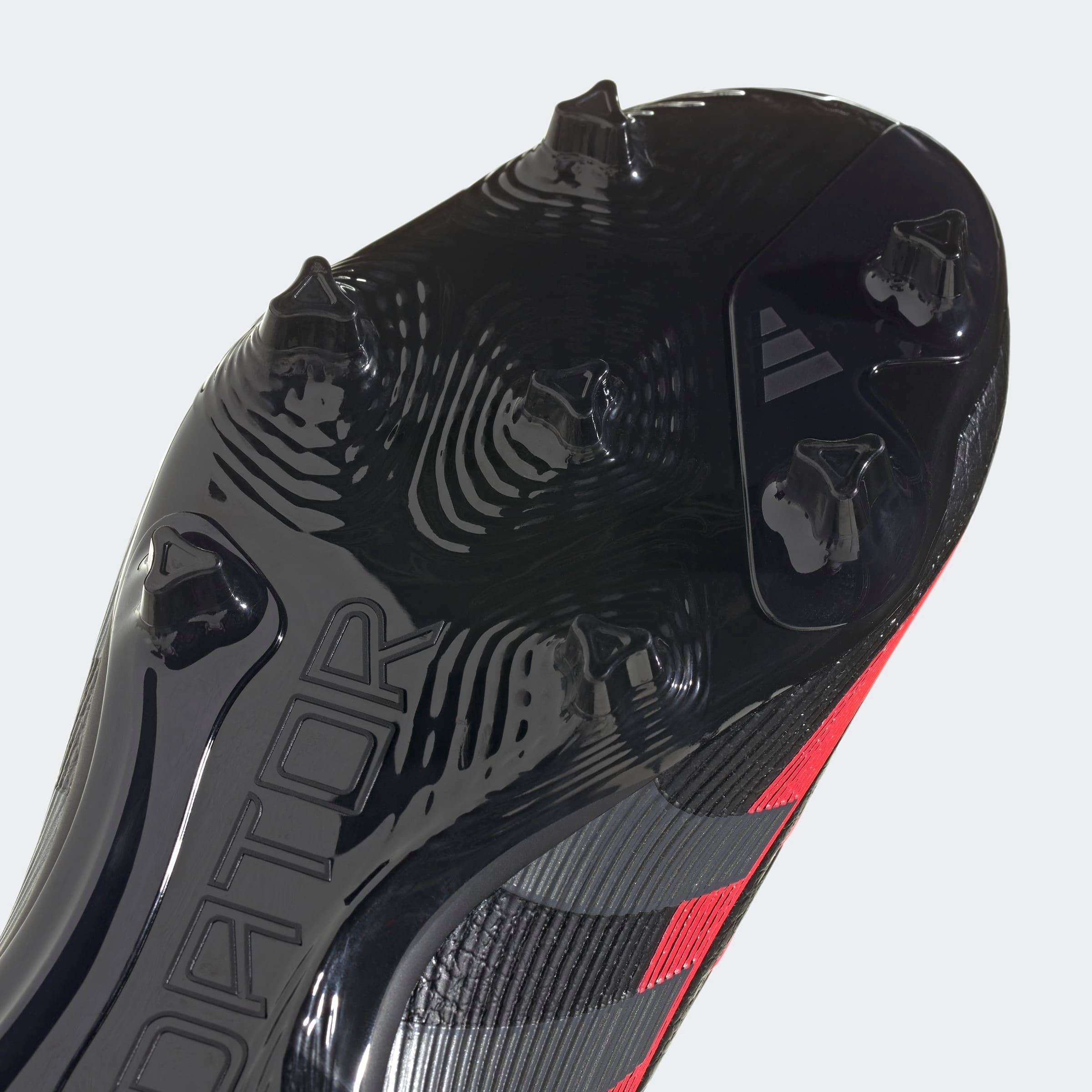 adidas Performance Fußballschuh »PREDATOR LEAGUE LACELESS FG/MG«