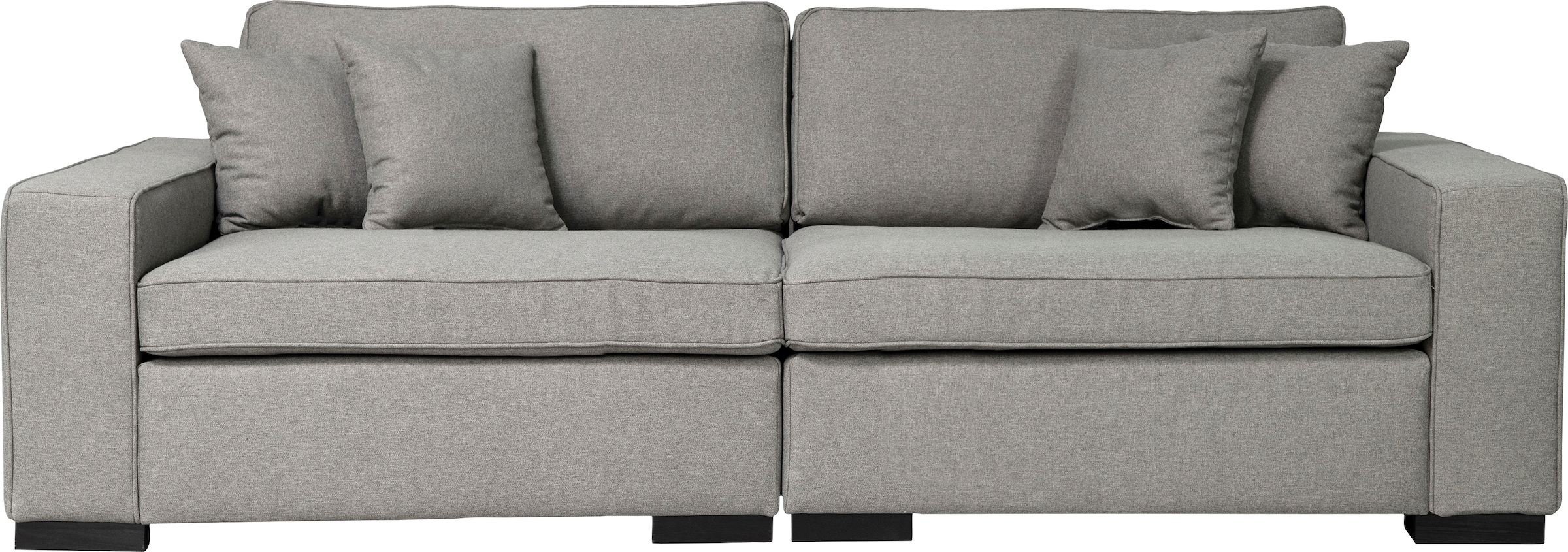 Guido Maria Kretschmer Home&Living 2-Sitzer "Skara", Lounge-Sofa mit Federk günstig online kaufen