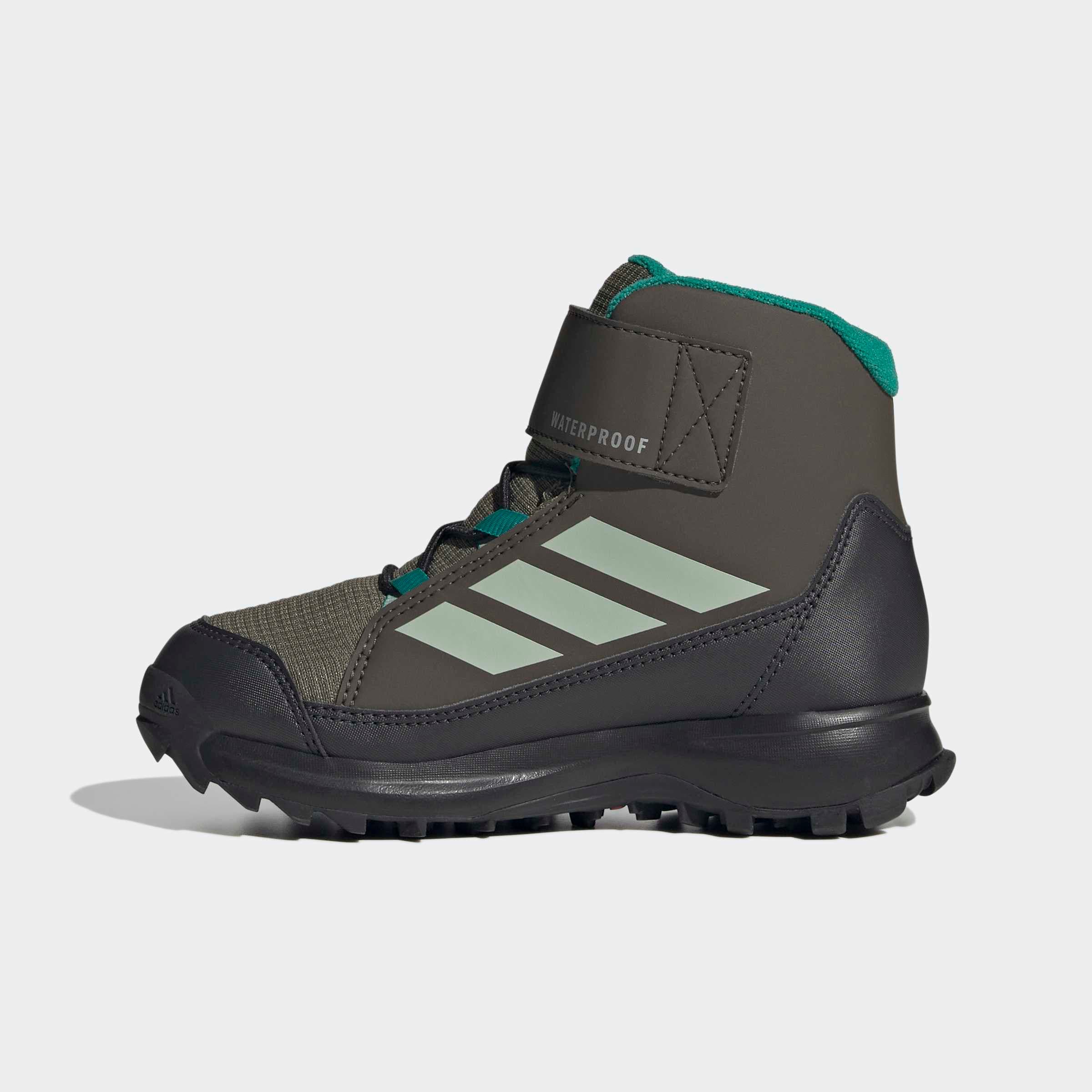 adidas TERREX Winterboots »SNOW CF CLIMAWARM  KINDER«  Winterboots