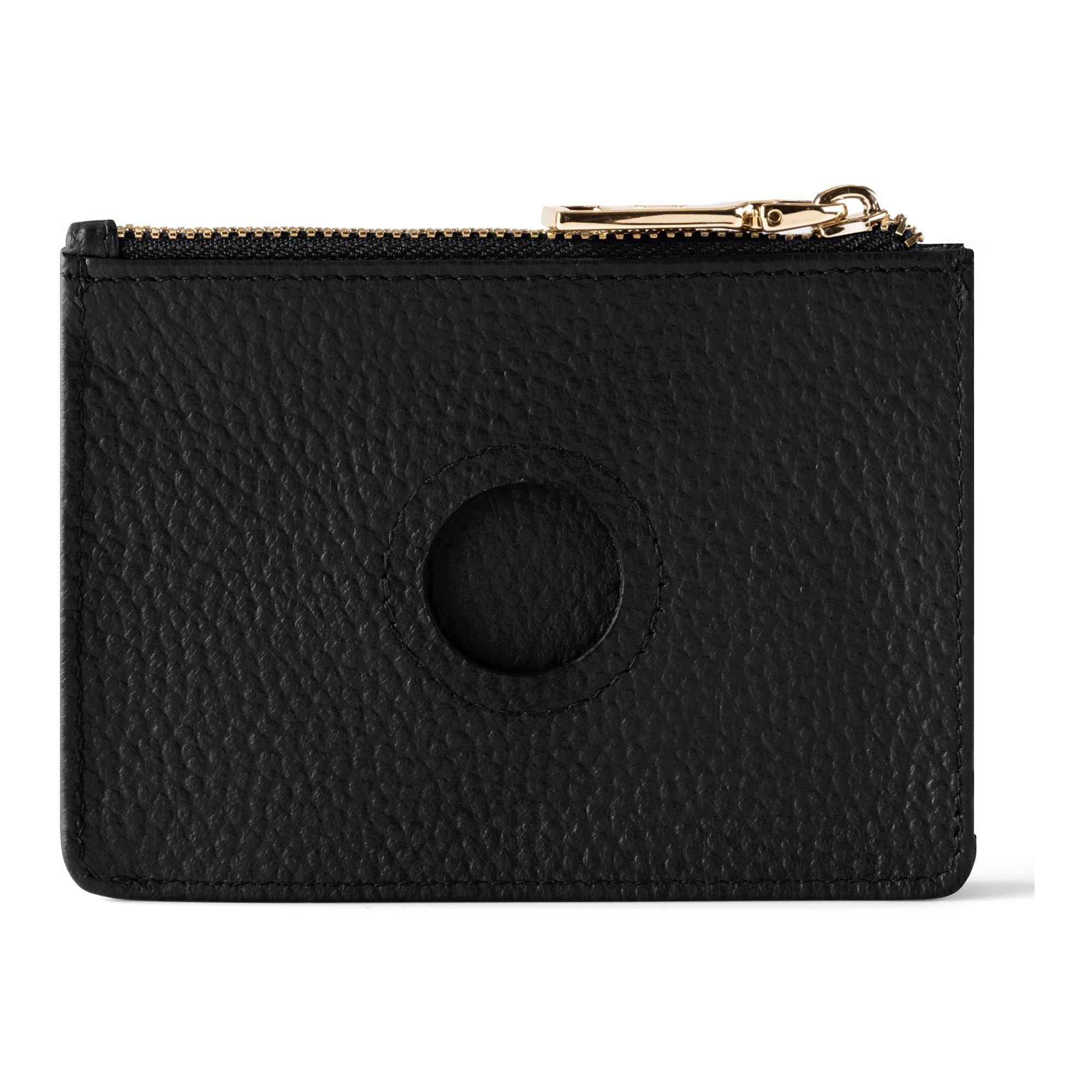Lazarotti Kartenetui »Bologna Leather Schlüsseletui Cardholder Leder 11,5 cm mit Air«
