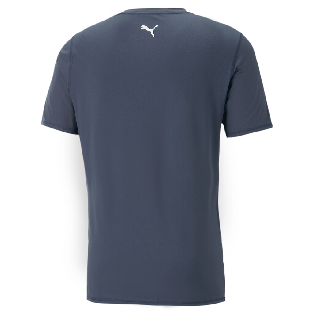 PUMA Yogashirt »Studio Yogini Lite Trainings-T-Shirt Herren«