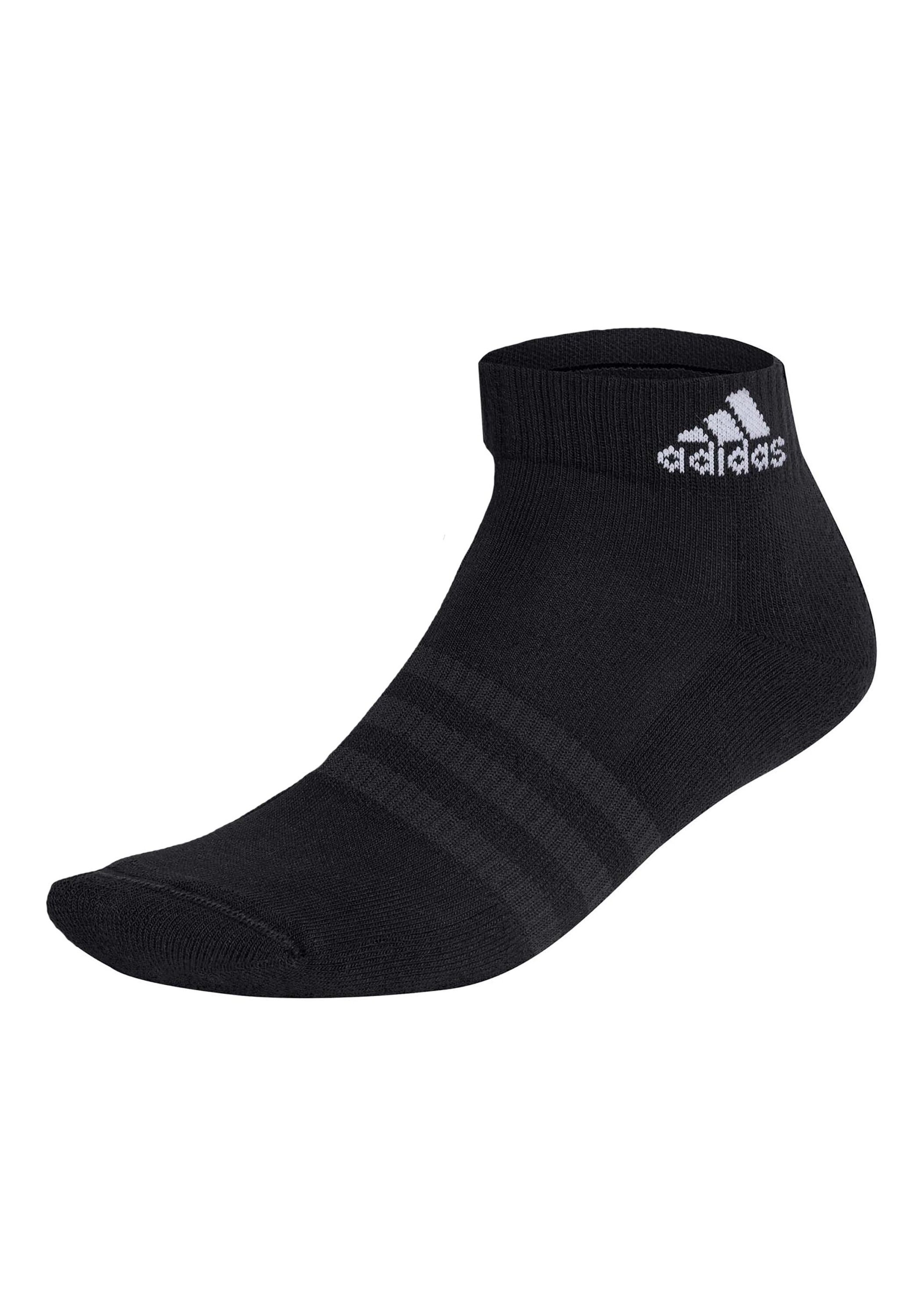 adidas Originals Kurzsocken »Socken Cushioned Sportswear Ankle 6er Pack«