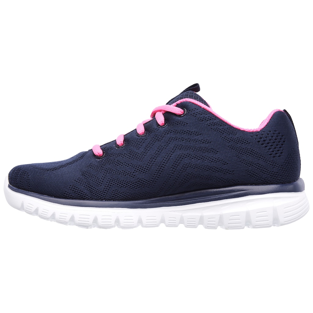 Skechers Sneaker »GRACEFUL - GET CONNECTED«