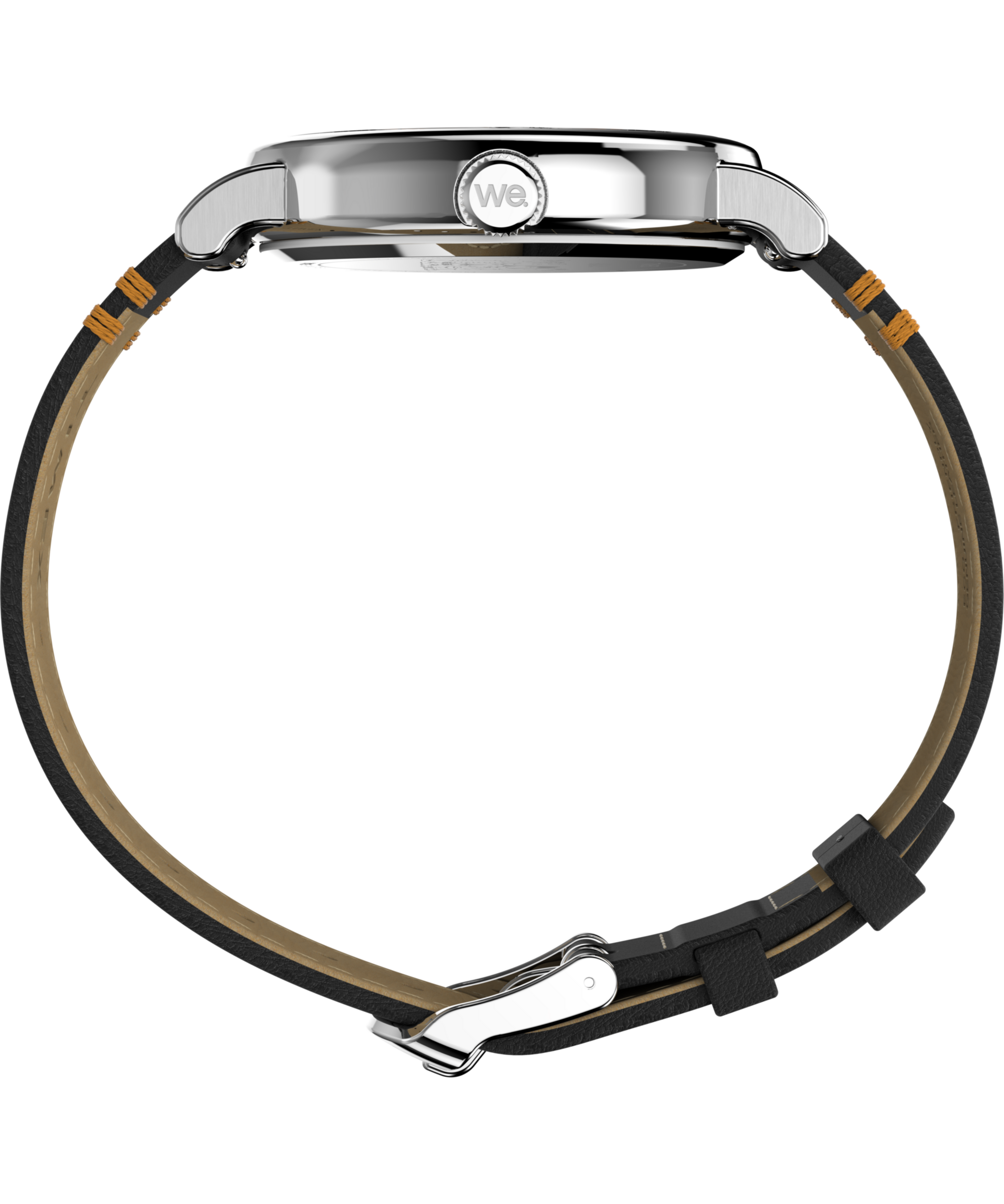 Timex Quarzuhr »TIMEX x PEANUTS TIMEX WEEKENDER«, Armbanduhr, Herrenuhr, Damenuhr, Lederarmband, Leuchtzeiger