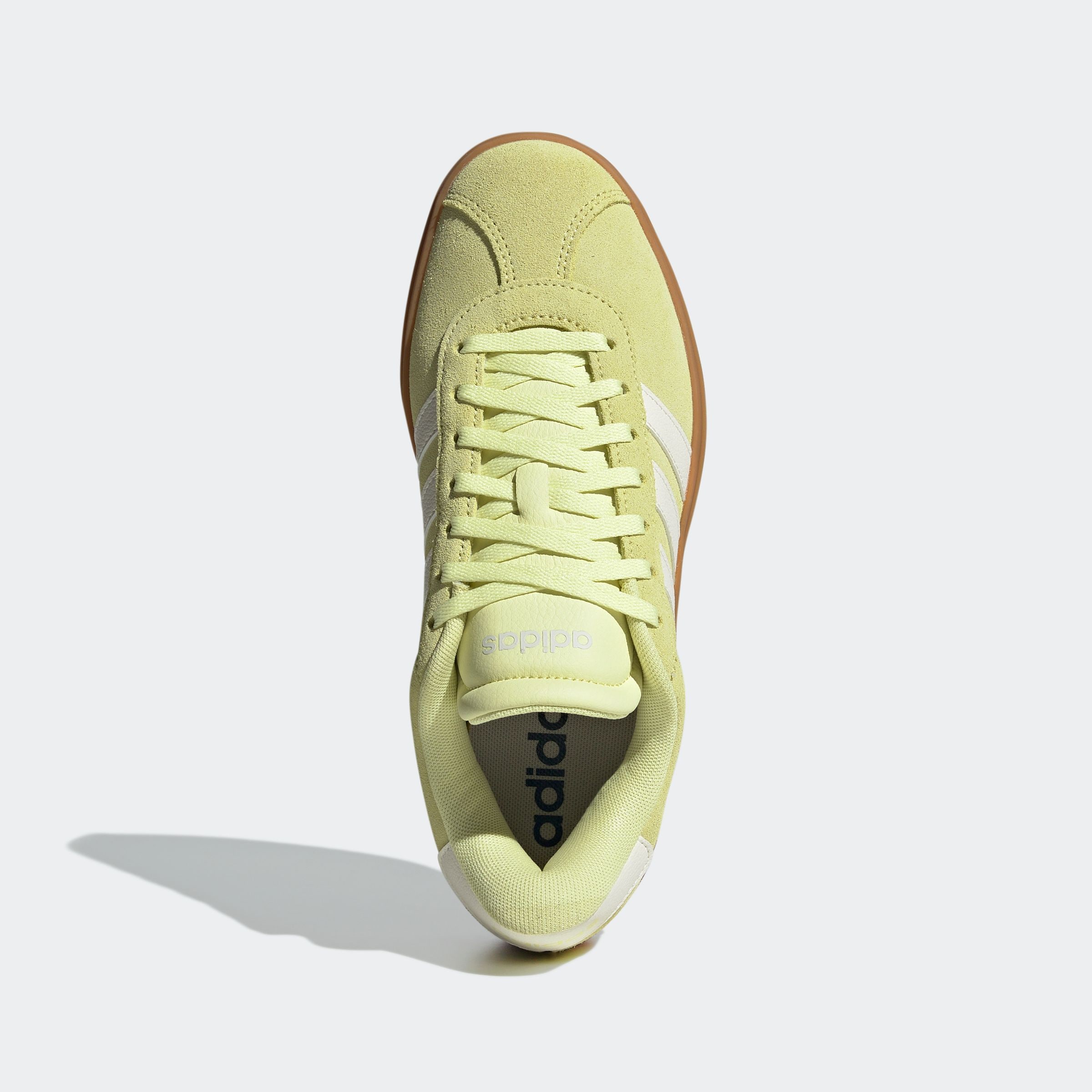 adidas Sportswear Sneaker »VL COURT BOLD«, Design auf den Spuren des adidas Gazelle Bold